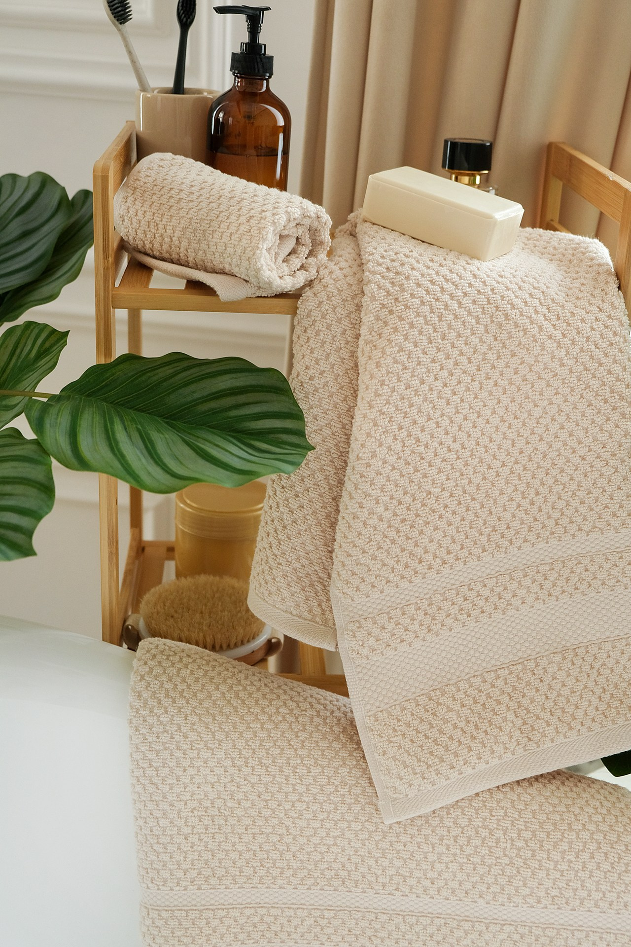 Махровые полотенца. Свадебный и семейный фотограф Ксения Тараканова г. Иваново