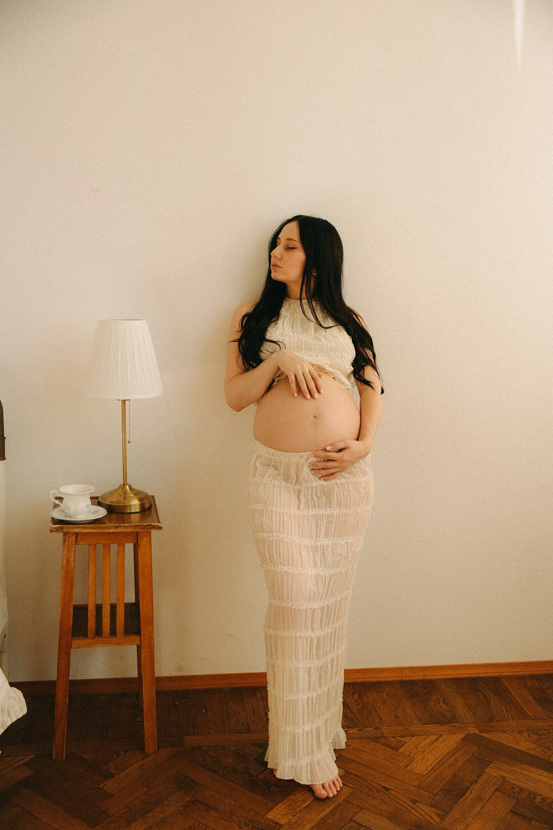 Ваня и Настя. Фотограф Нижний Новгород