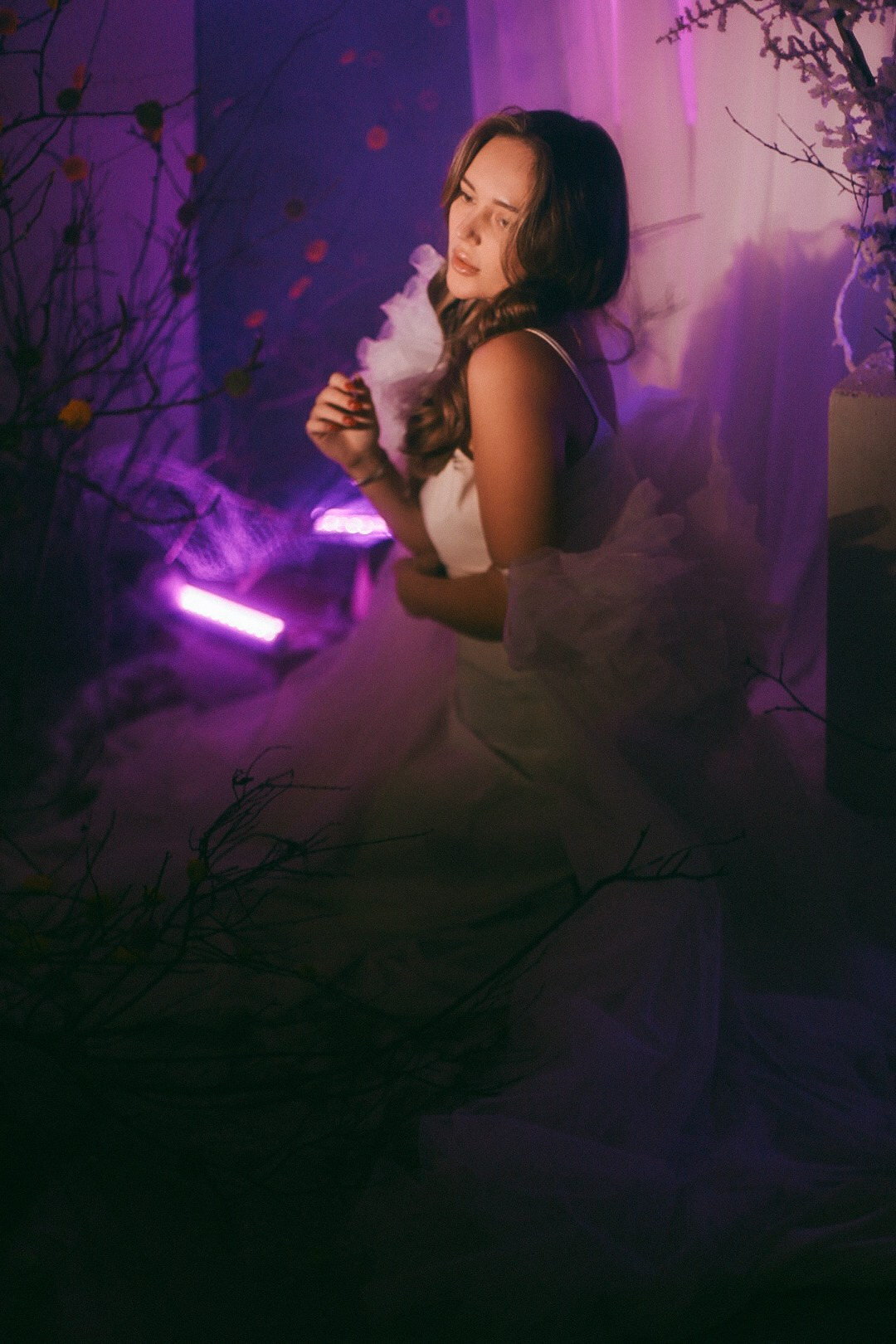 22 zima. Фотограф Нижний Новгород