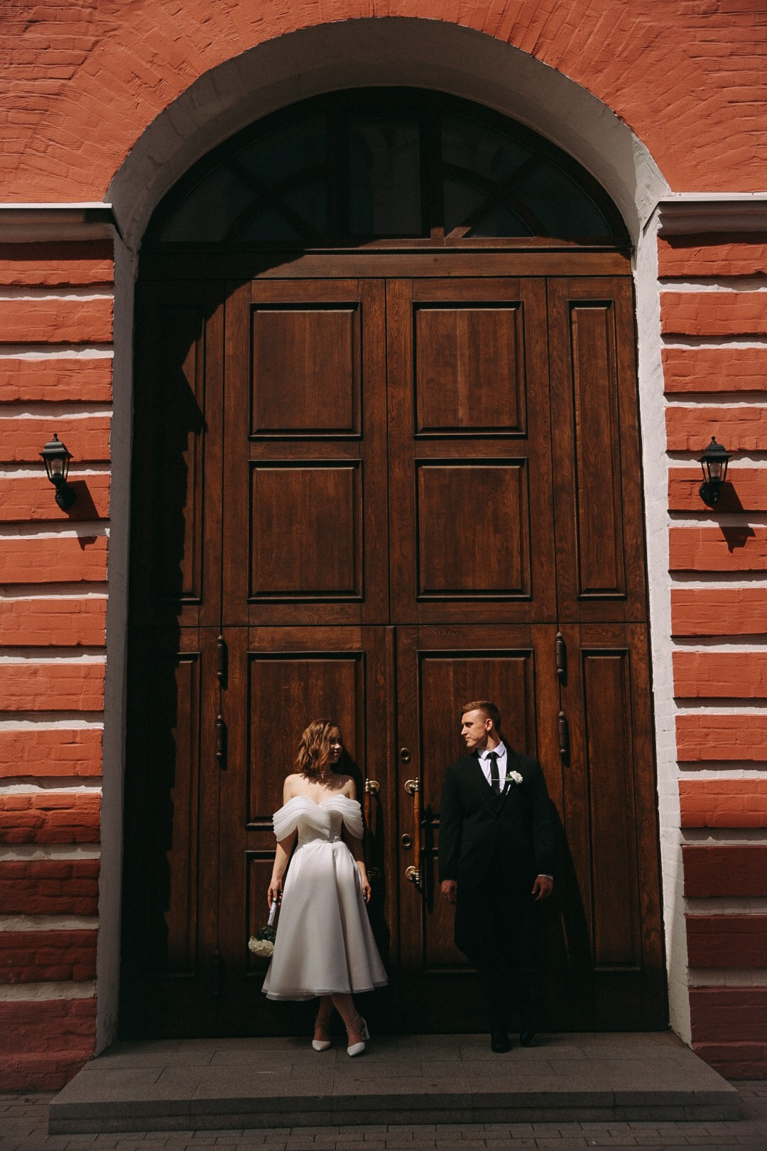 Женя и Настя. Фотограф Нижний Новгород