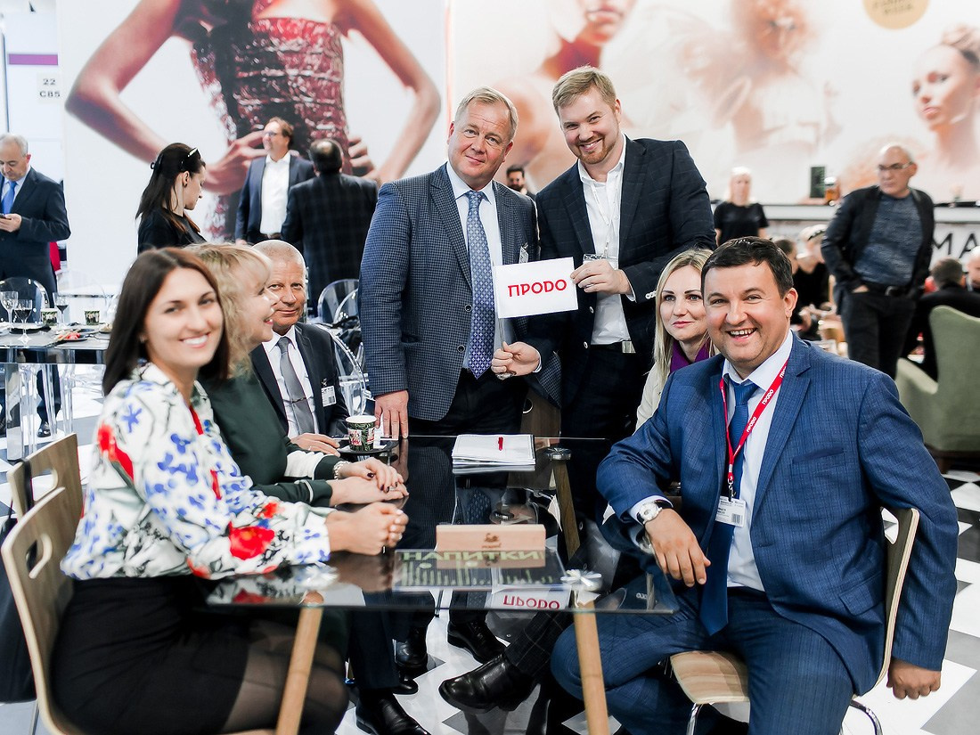 Март.рф и выставка агропродмаш. Репортажный фотограф Борис Геер