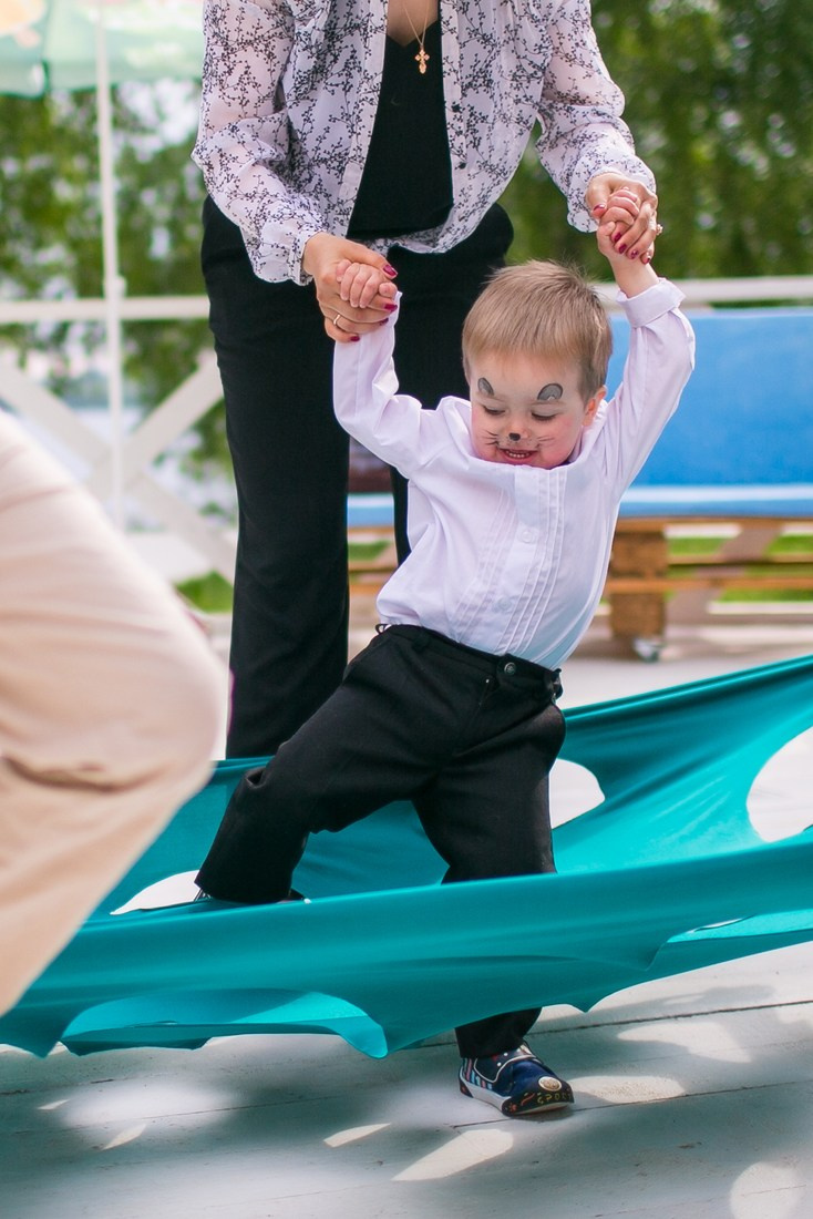 Фотосъемка Юбилея Марка. Репортажный фотограф Борис Геер