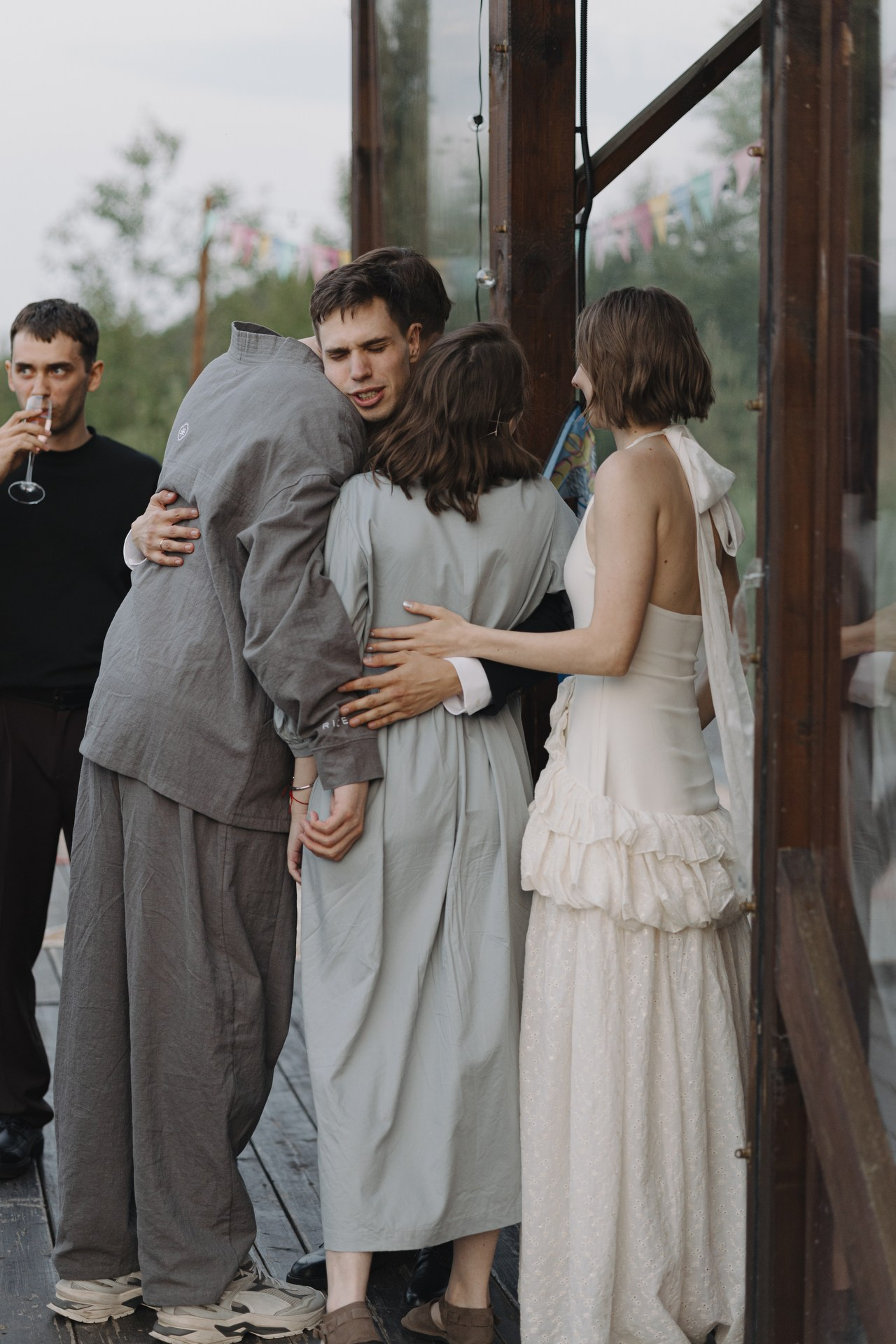 Корона принцессы. Про любовь