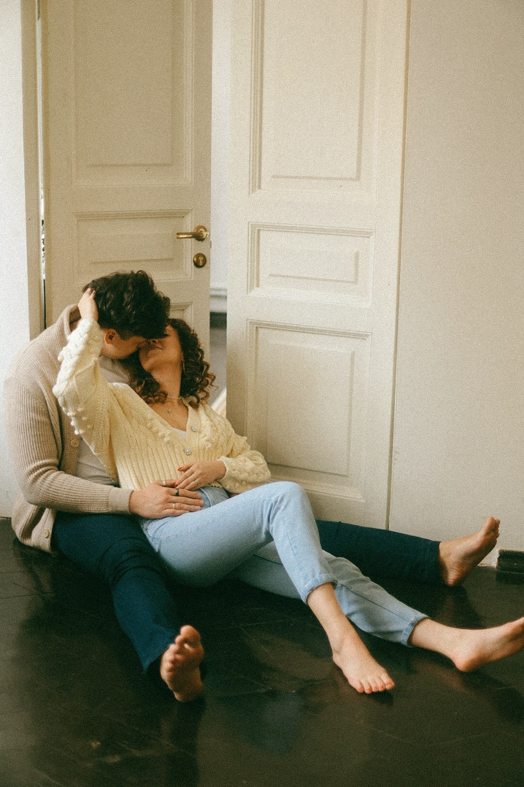 Вадим и Кристина. Фотограф Нижний Новгород