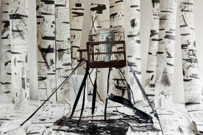 Quite still. Янина болдырева Yanina Boldyreva