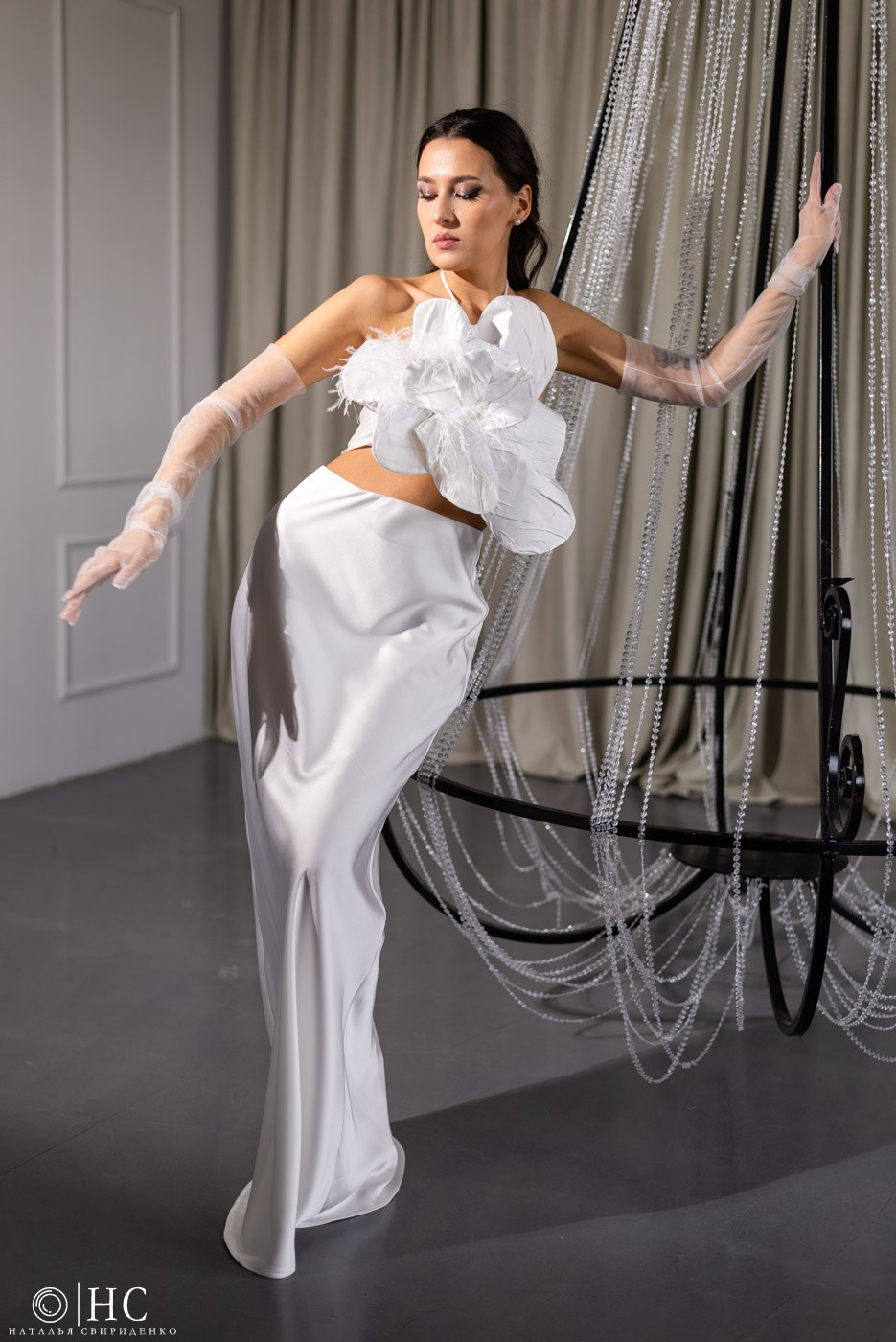 Татьяна. Фотограф в Кемерово Наталья Свириденко