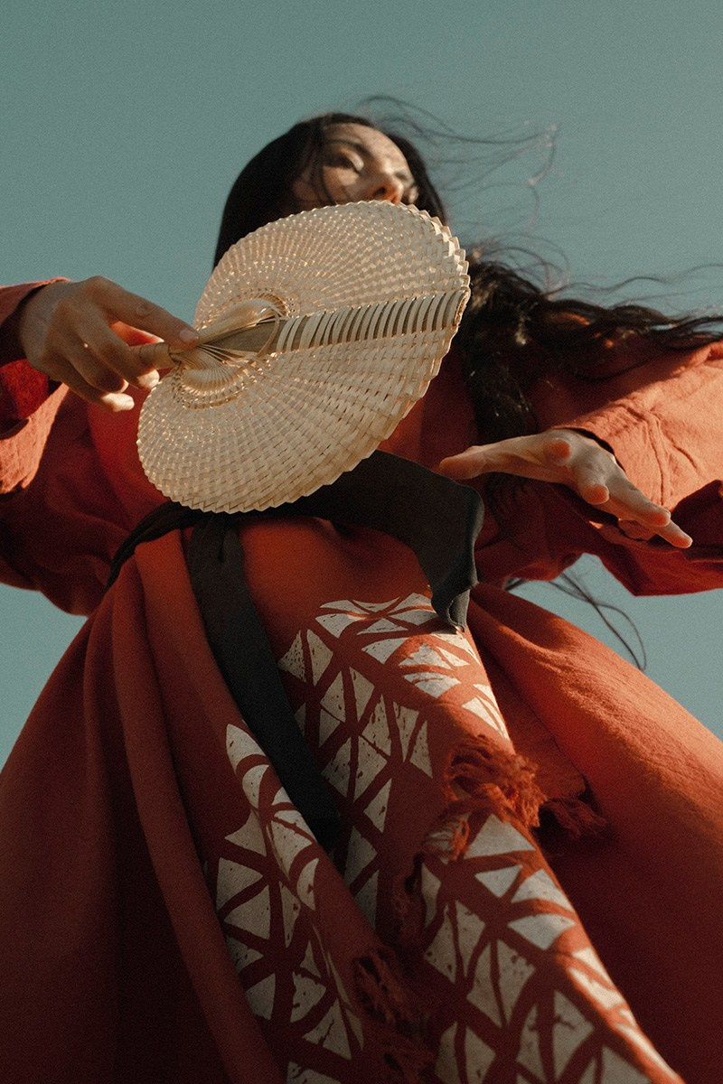 Арт фотограф Виктория Фатина Москва | visual art