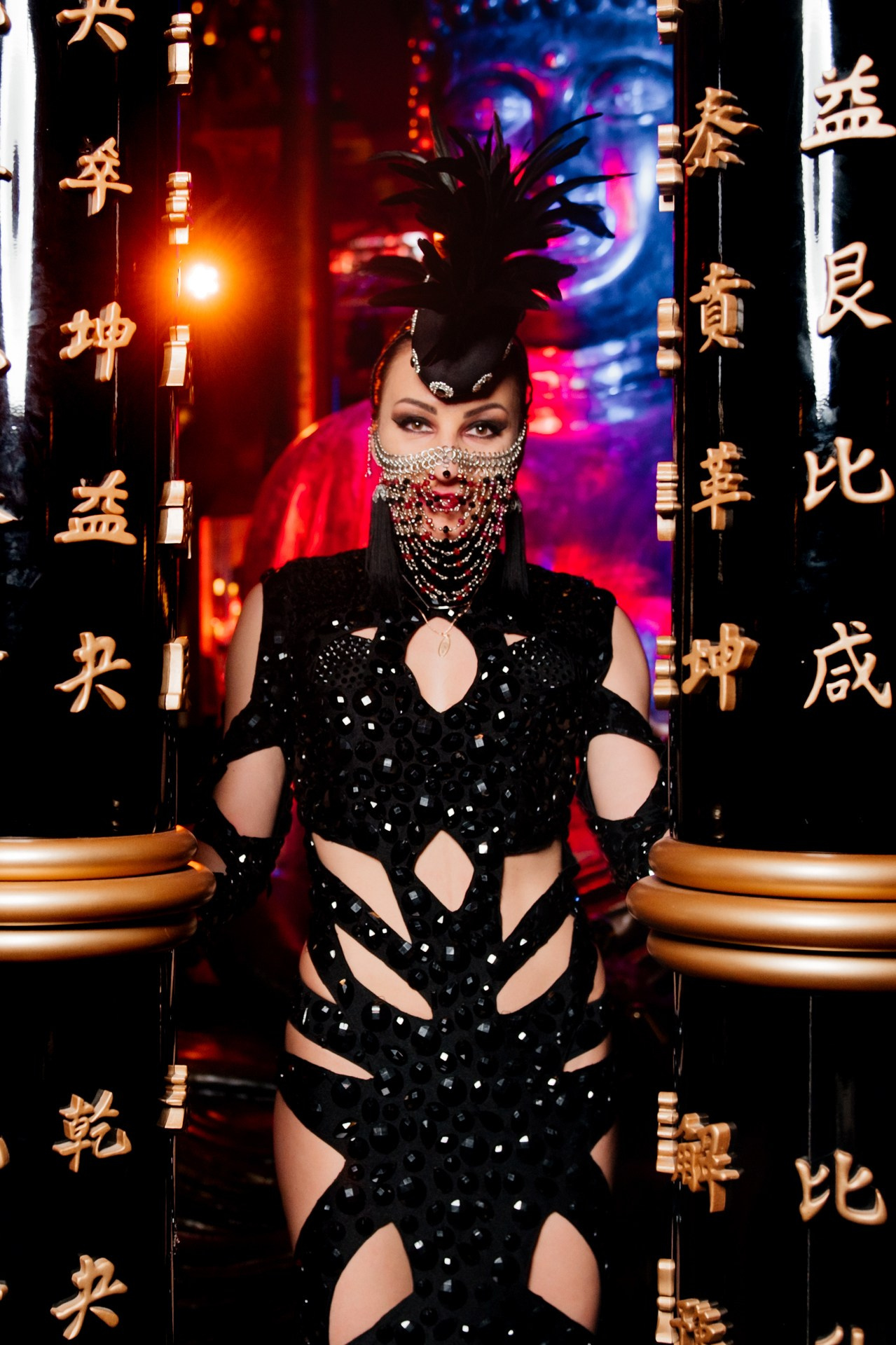 After-party ПМЭФ-2023. Григорий Лепс. в Buddha-Bar. Коммерческий фотограф в Санкт-Петербурге Анна Кобзарь