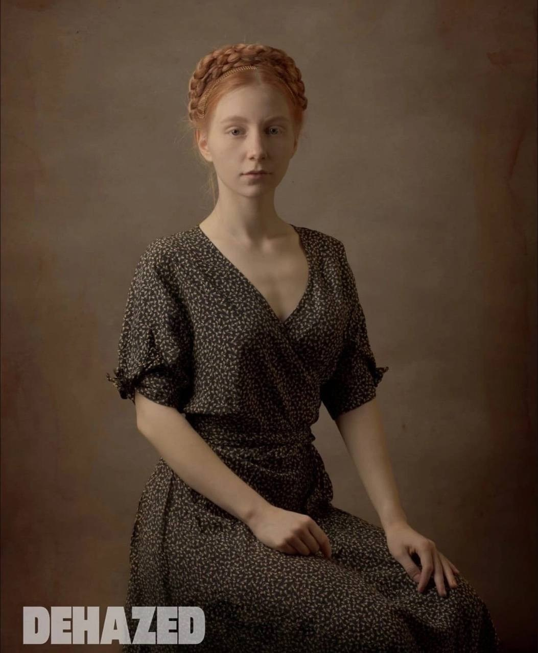 Мои успехи. Файн-Арт фотограф из Перми Вараксина Юлия