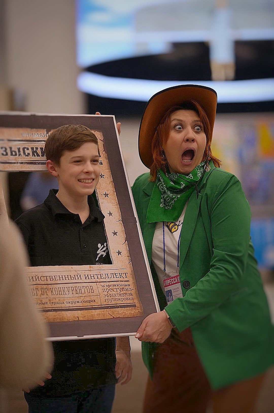 Фестиваль школьных СМИ. Фотограф Ваших событий 📸