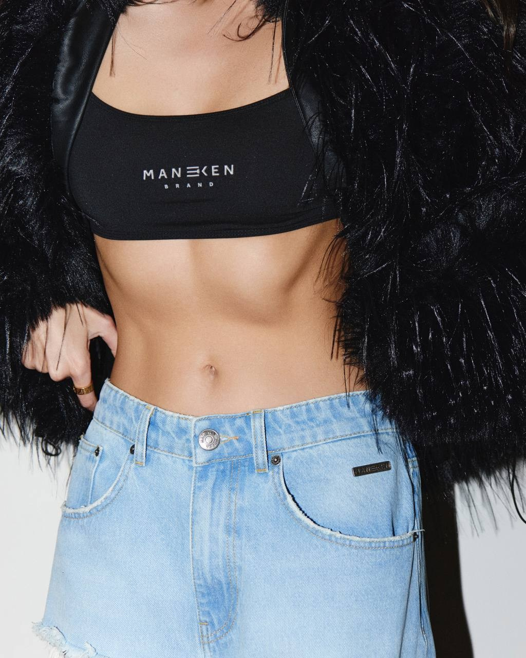 MANEKEN BRAND (lookbook). Fashion фотограф в г. Москва