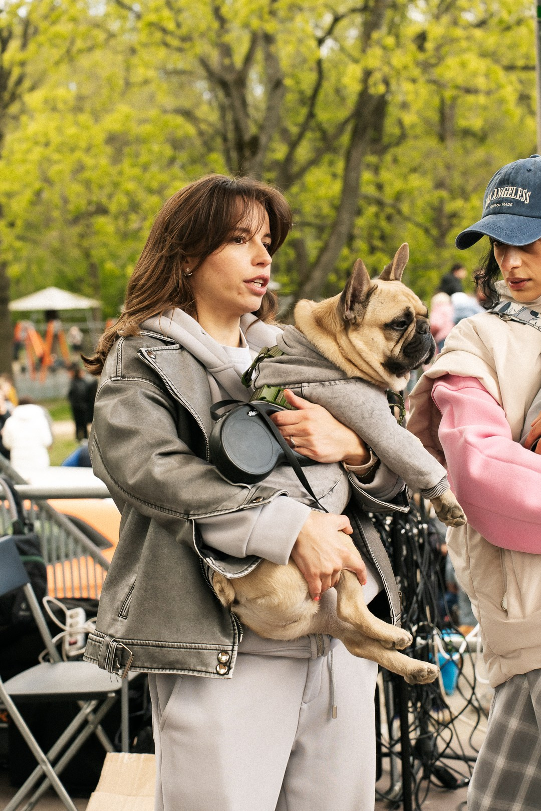 Парад Бульдогов. Axenov_eugene