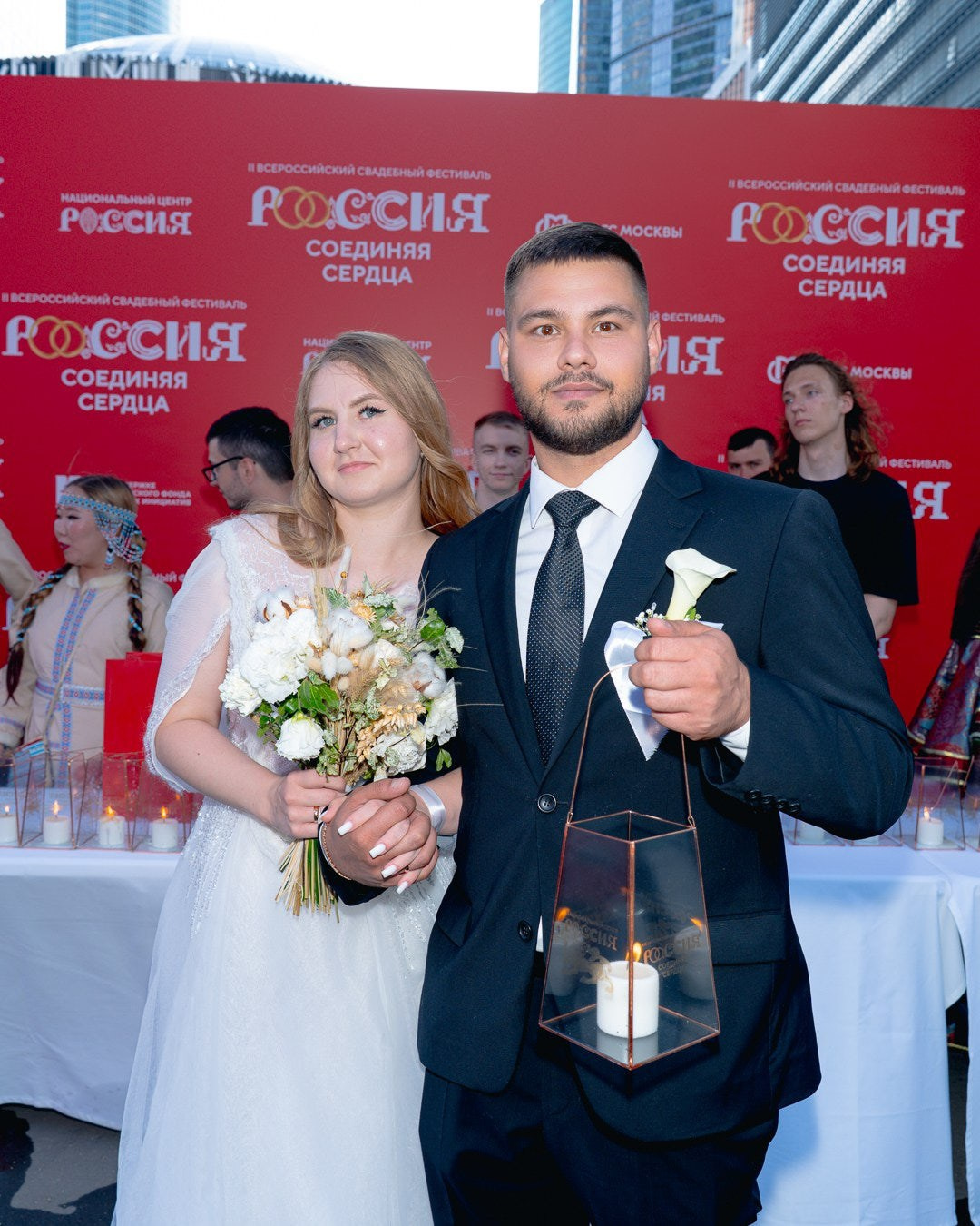 «День любви, семьи и верности. Axenov_eugene