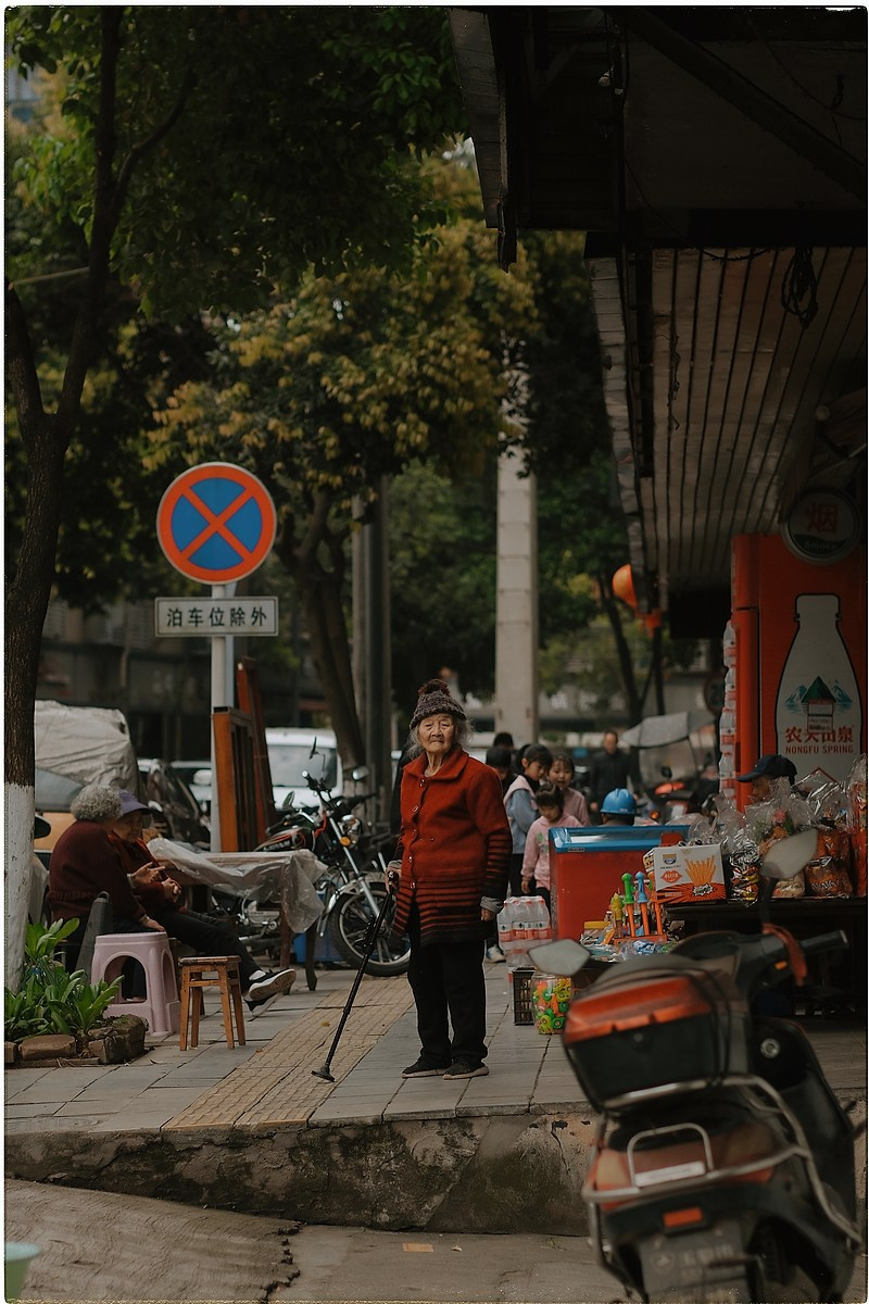 Китай. Портретный и репортажный фотограф в Санкт-Петербурге Дарья Сибирякова
