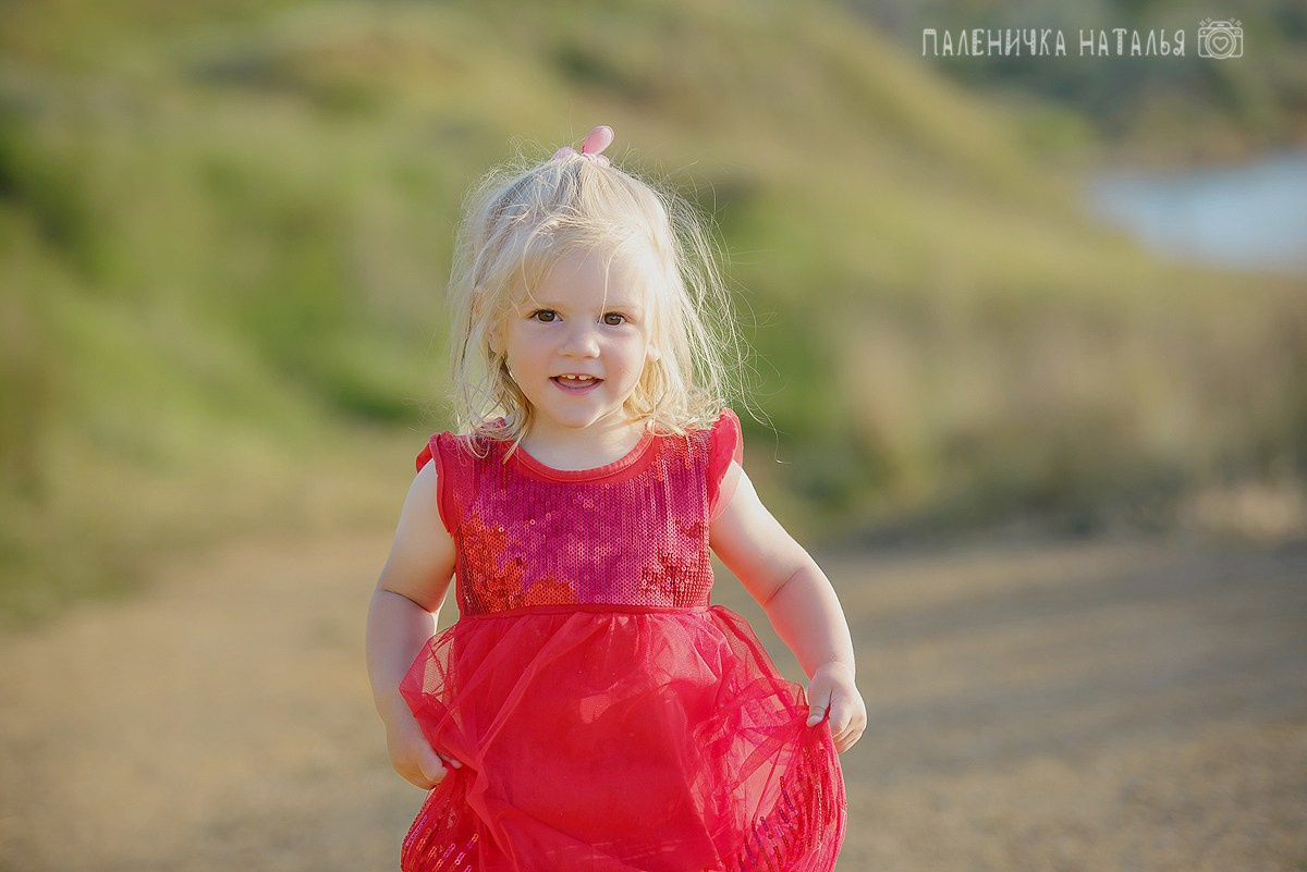 Фотосъемка дней рождения в Севастополе