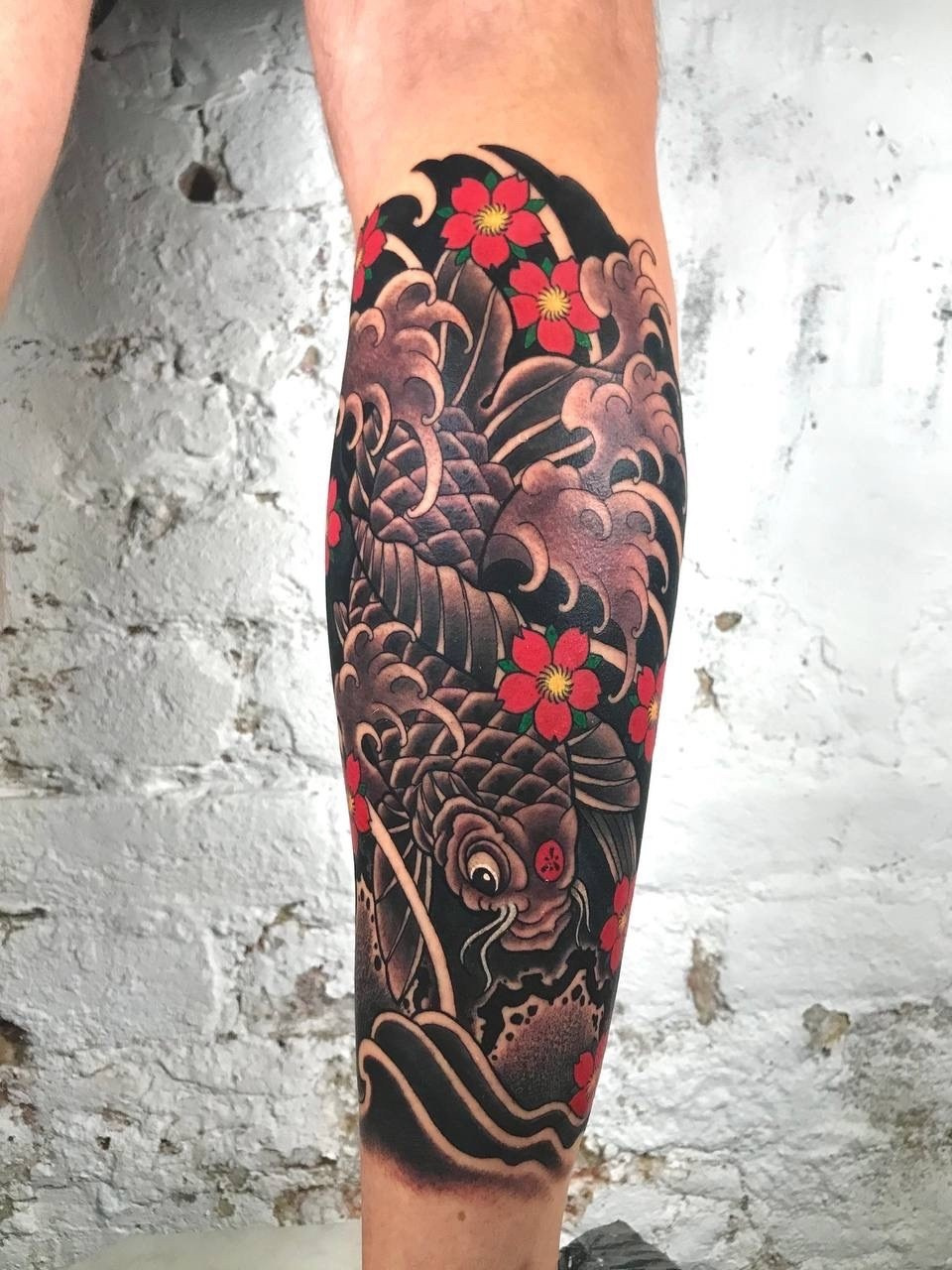 Работы Тимофея