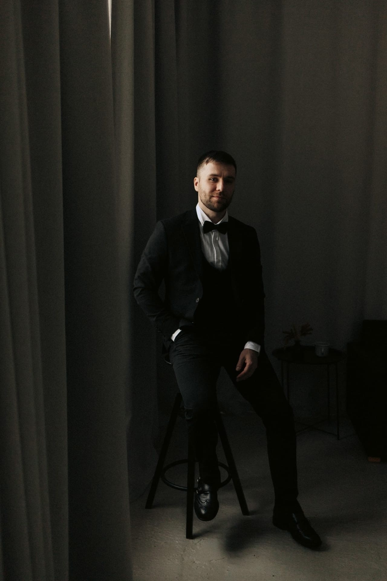 Даша ♡ Женя