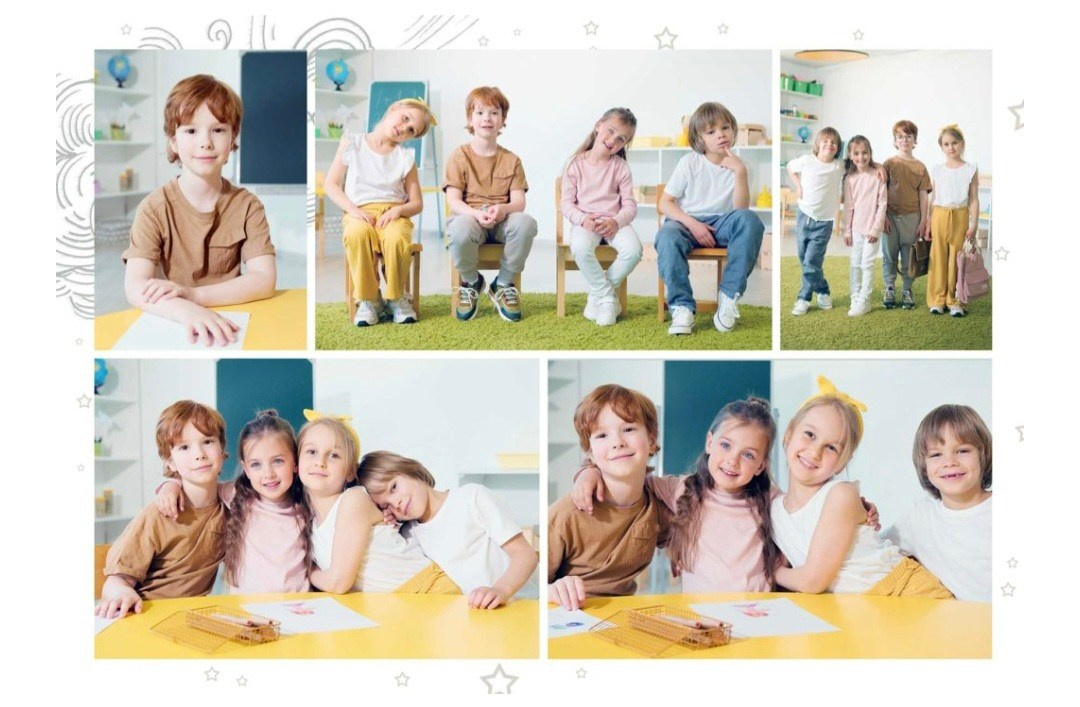 Серый. Anna Gidros — профессиональный фотограф