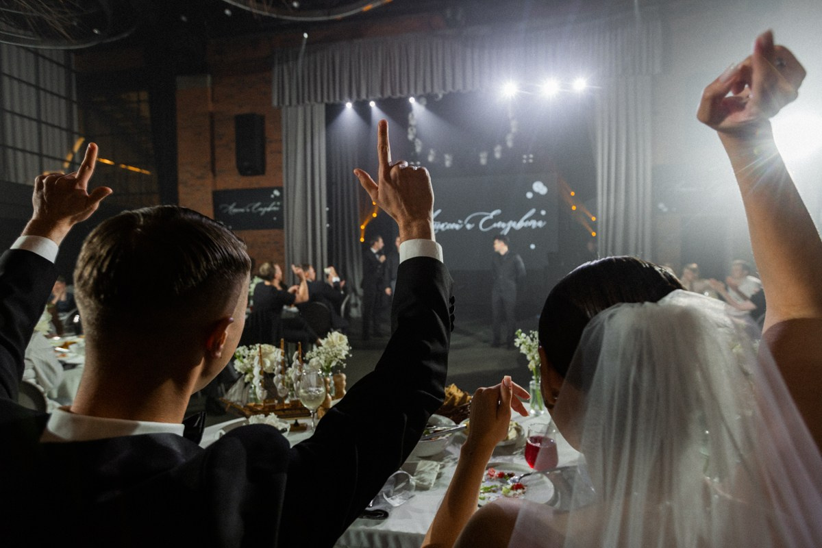 Лиза и Леша. Фотограф Подсумкина Ирина