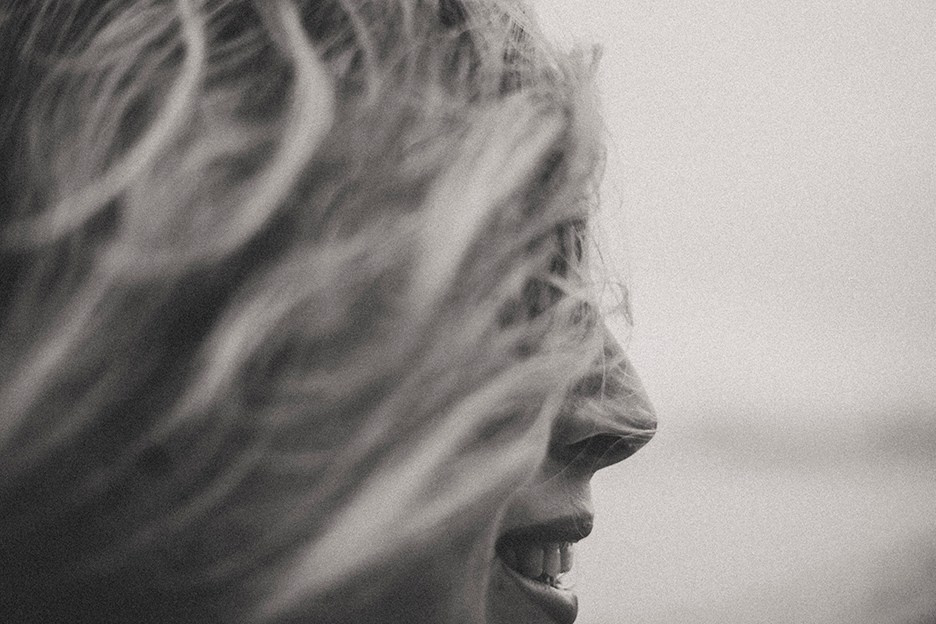 Мария. Фотограф Александра Степанова