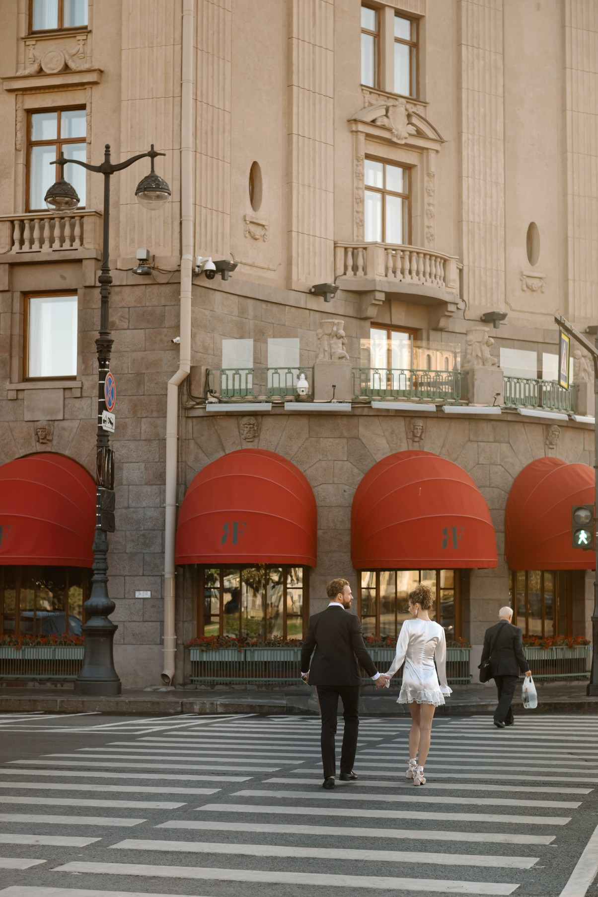 Утро Исаакиевский собор. Свадебный и сеейный фотограф в Санкт-Петербурге Елена Худякова