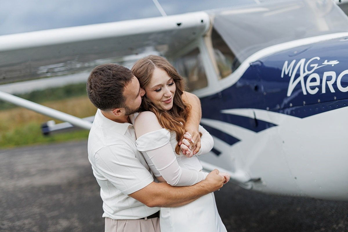 — Свидание на Аэродроме. Детский и семейный фотограф Домодедово