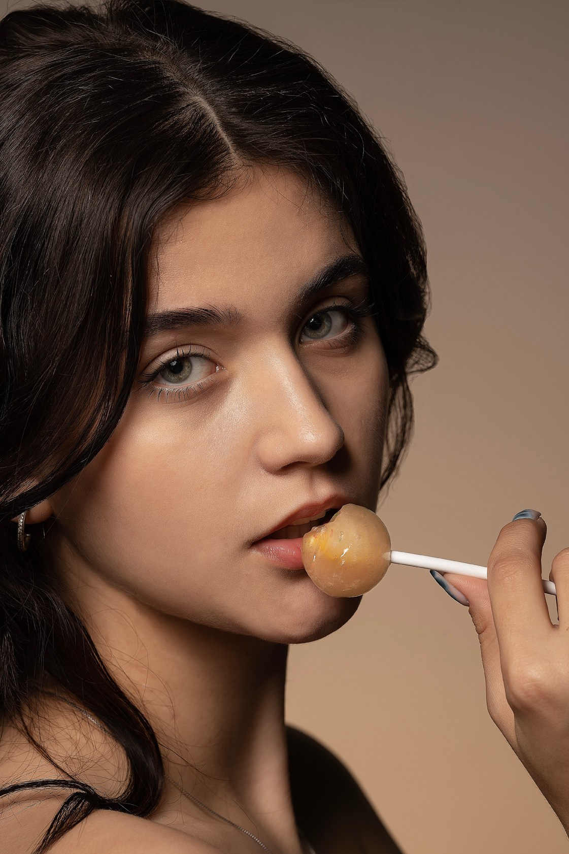 Ангелина. Сайт Алматинского НЮ АРТ, будуар и фэшн фотографа Дениса Карпенко