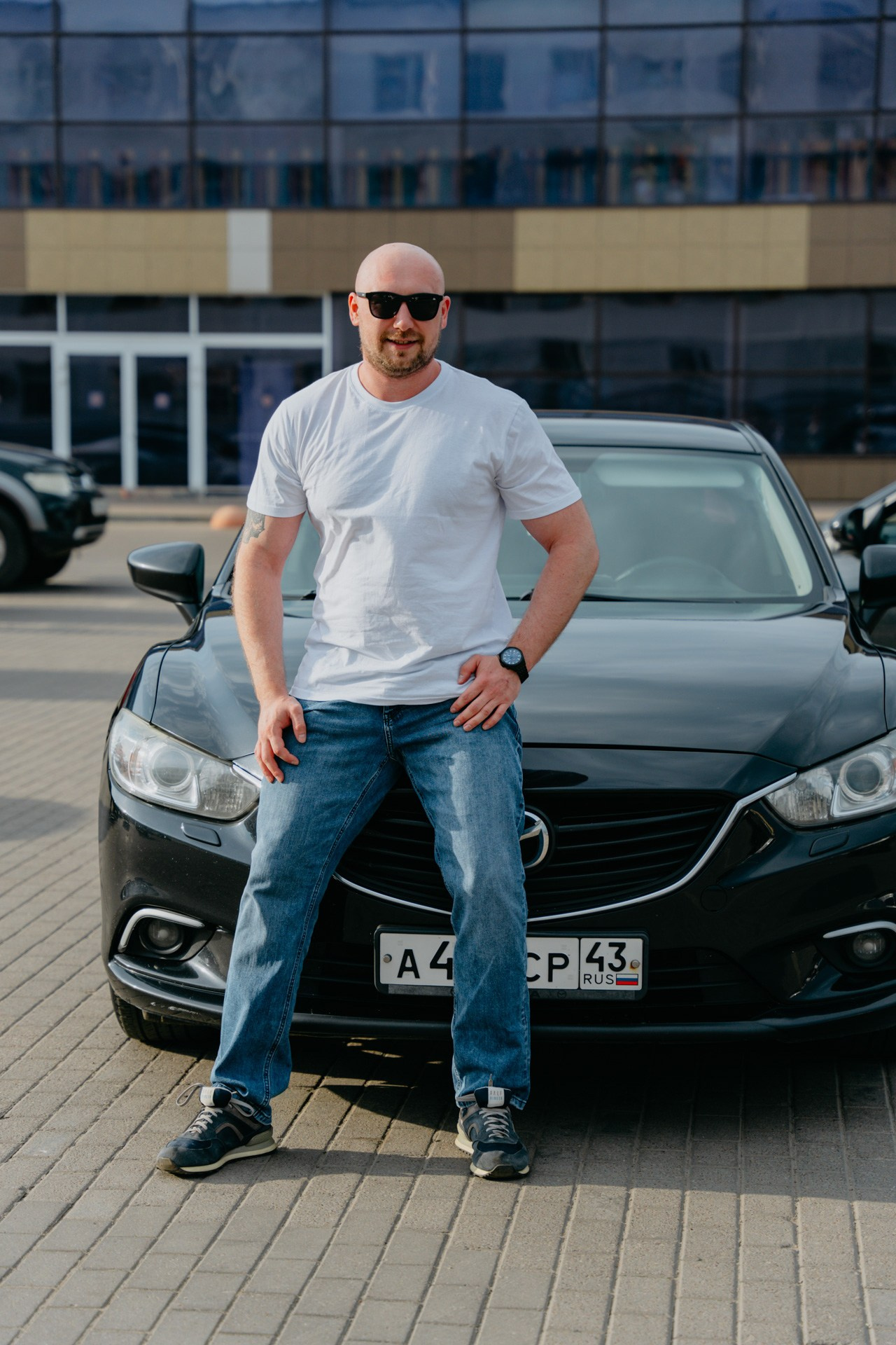 Станислав Т. Контент