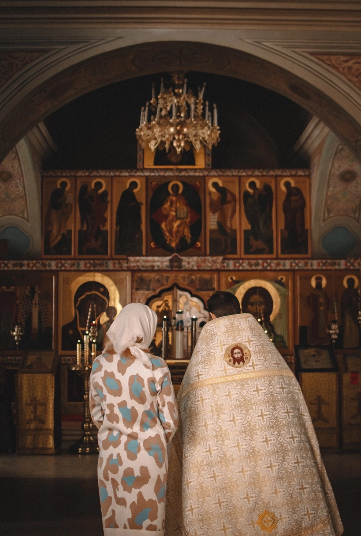 КРЕЩЕНИЯ. Фотограф крещений, семейный фотограф Приходько Ксения