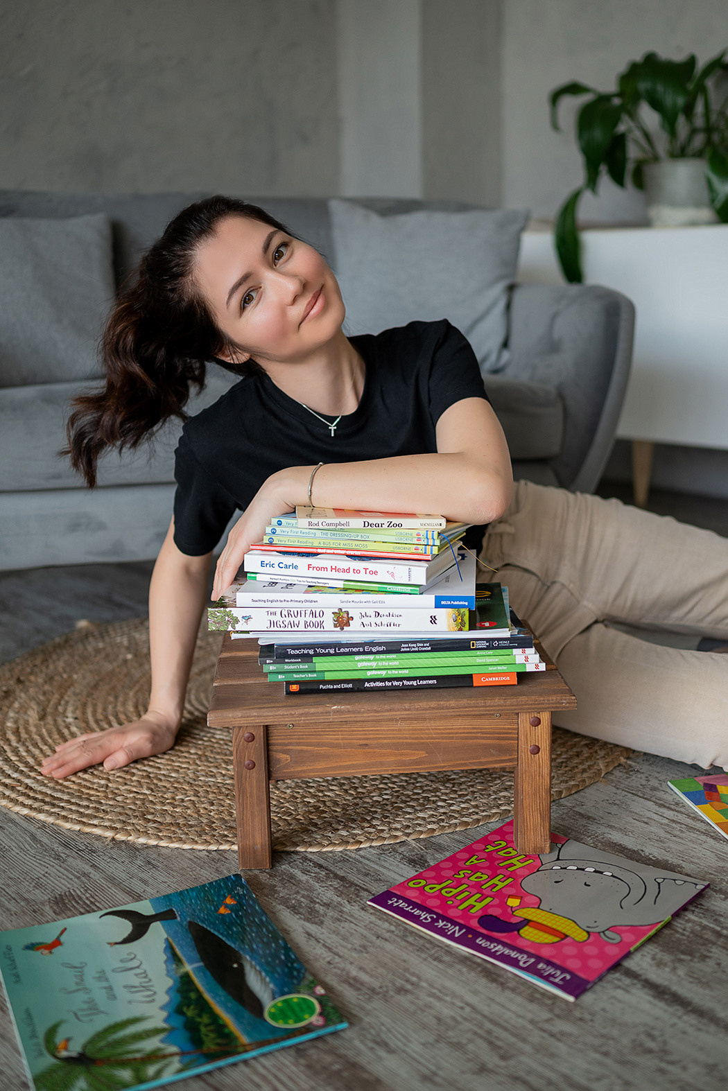 Татьяна. Фотограф в Ярославле