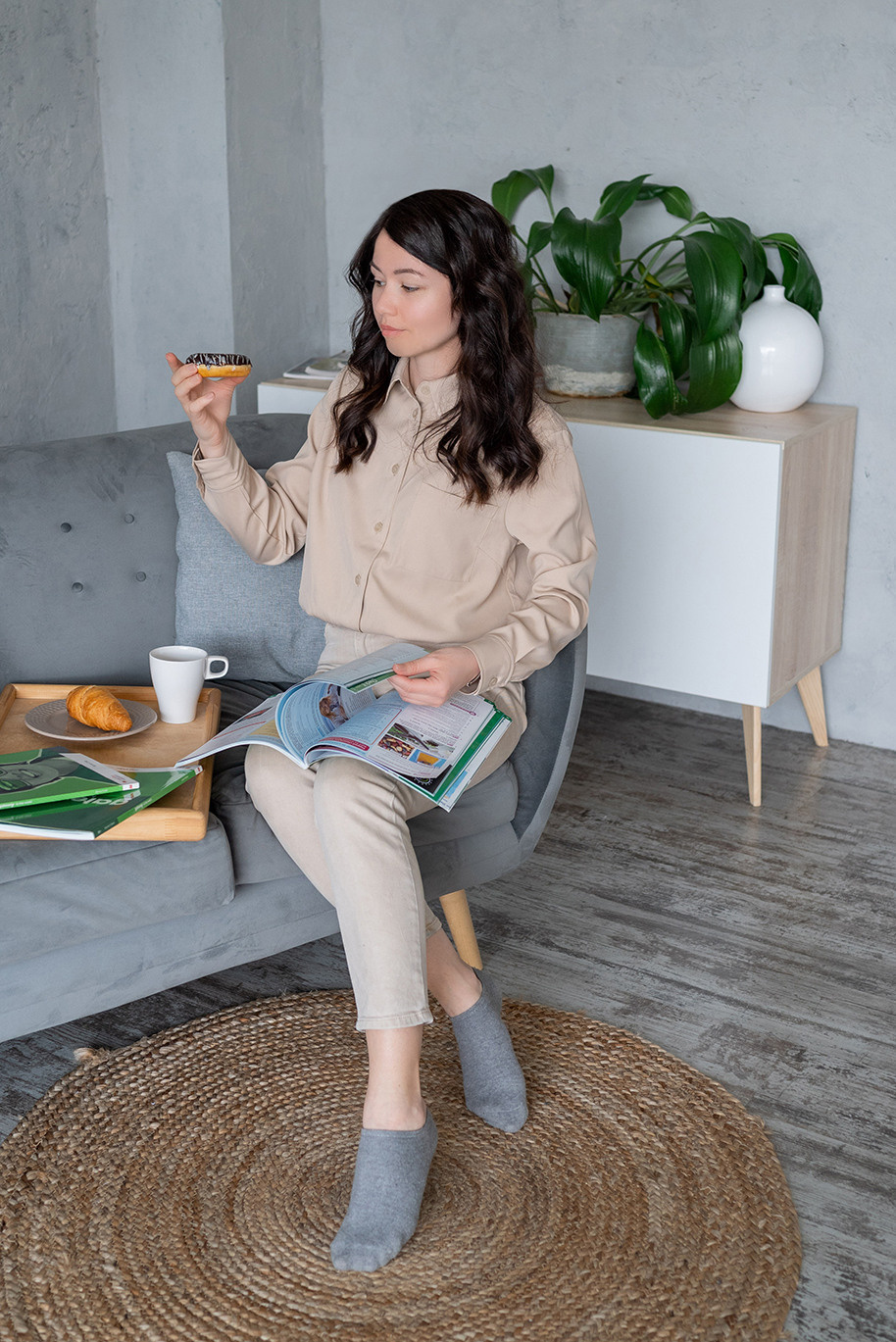 Татьяна. Фотограф в Ярославле