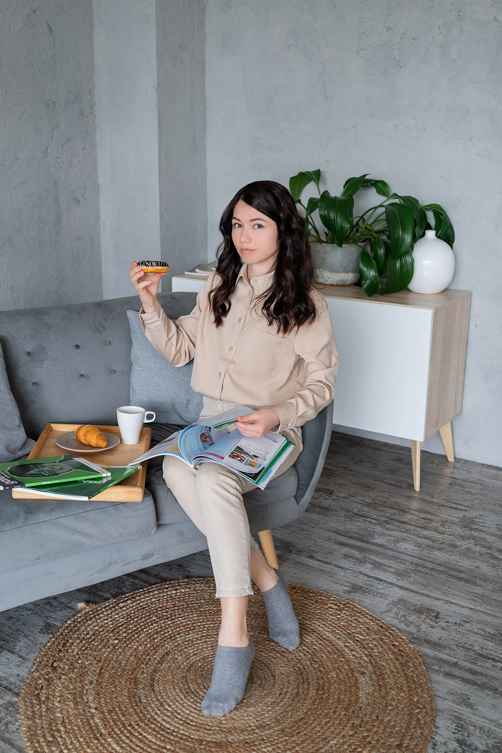 Татьяна. Фотограф в Ярославле