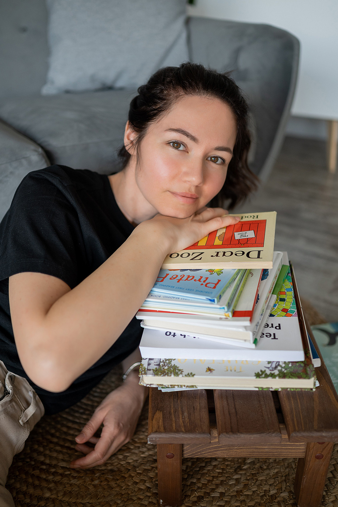 Татьяна. Фотограф в Ярославле