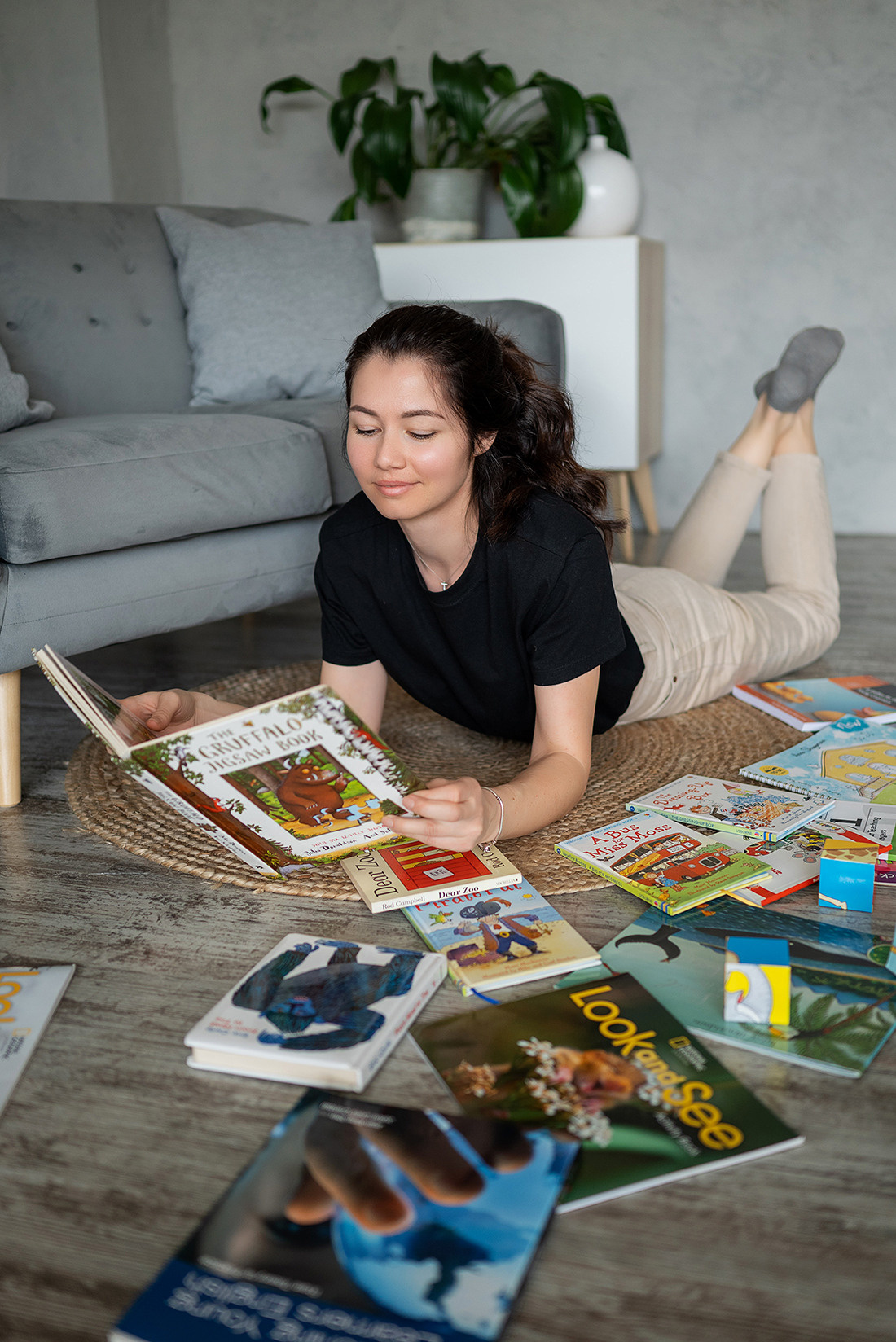 Татьяна. Фотограф в Ярославле