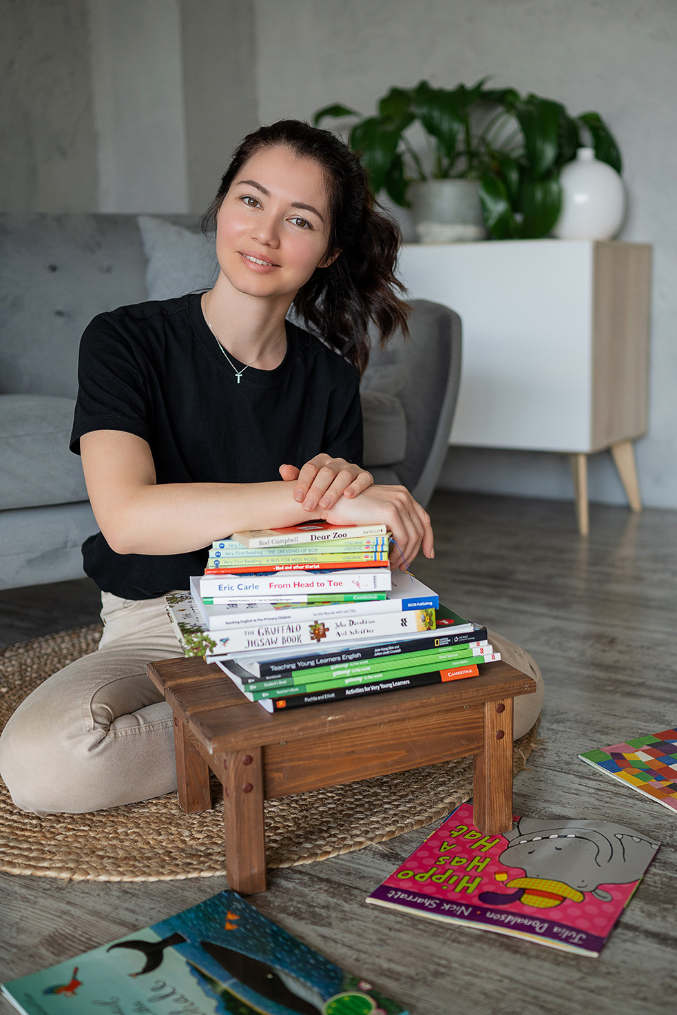 Татьяна. Фотограф в Ярославле