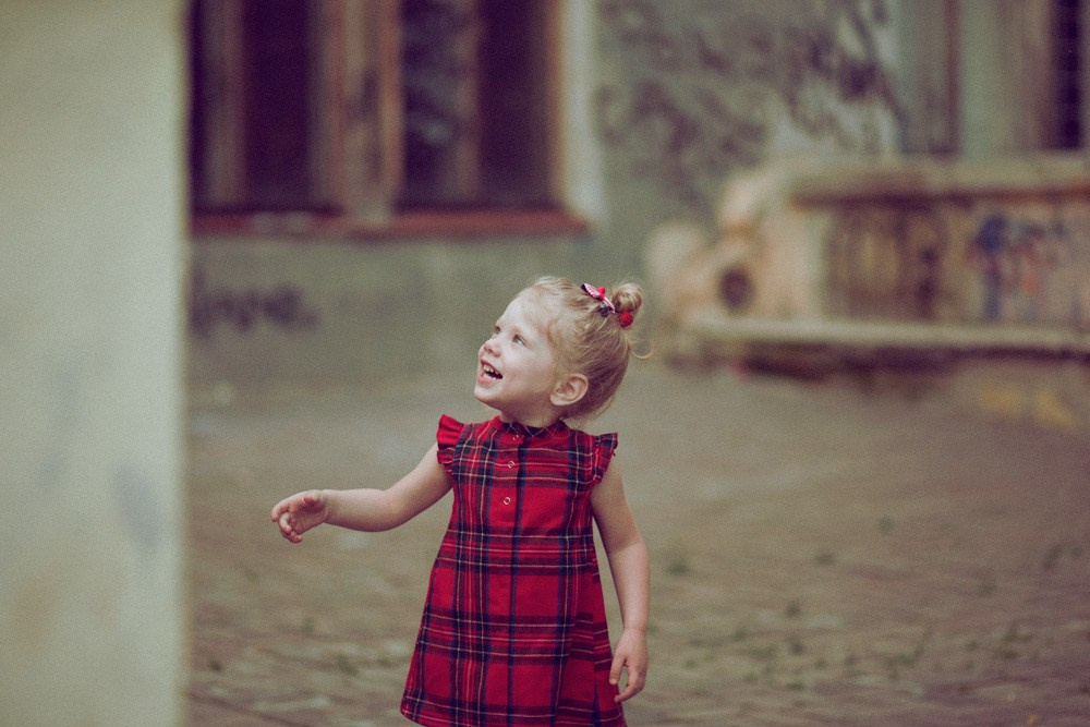 MASK. Арт-фотограф и преподаватель Анна Гражданкина