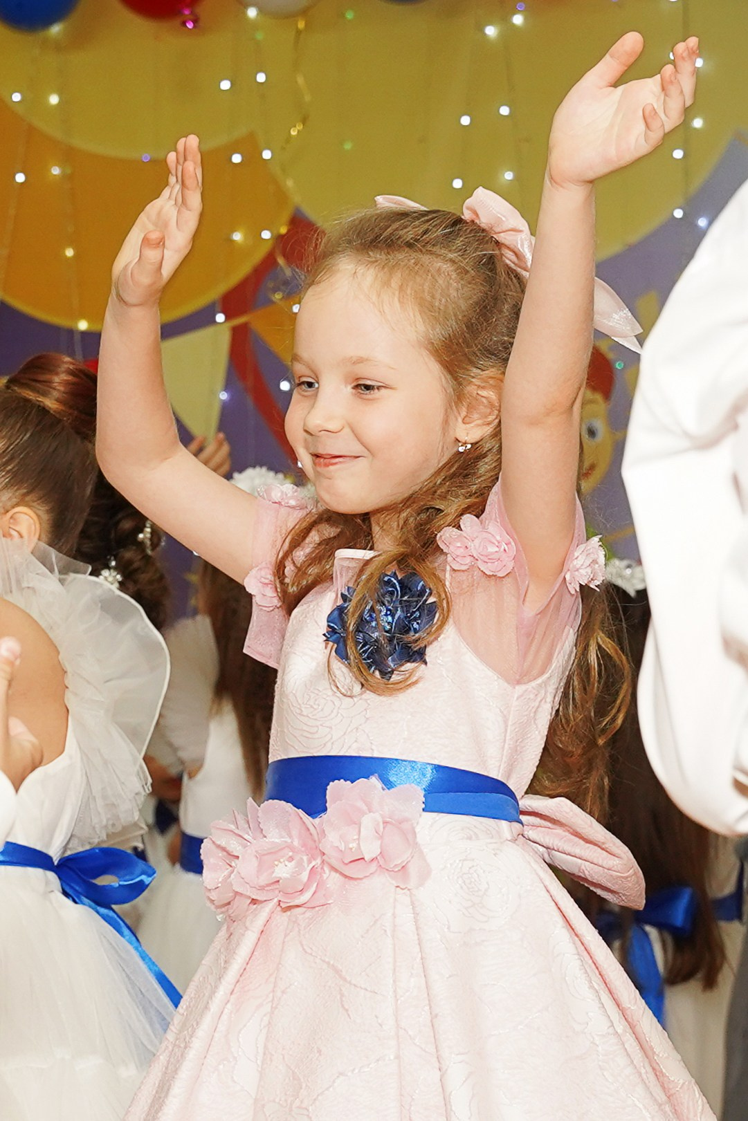 Для Садиков. Детский и семейный Фотограф во Владивостоке Юлия Моисеенко