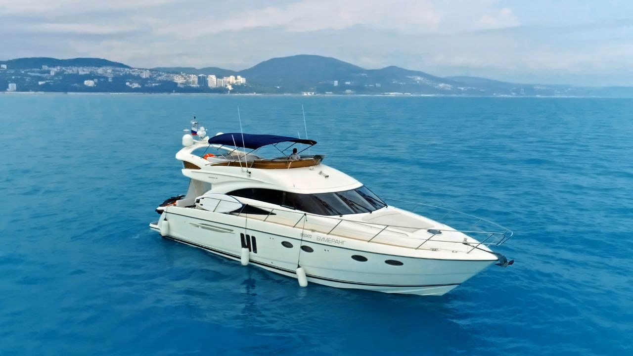 ПРЕМИУМ VIP ЯХТЫ В СОЧИ. Аренда Яхт в Сочи от Эконом до Премиум Класса
