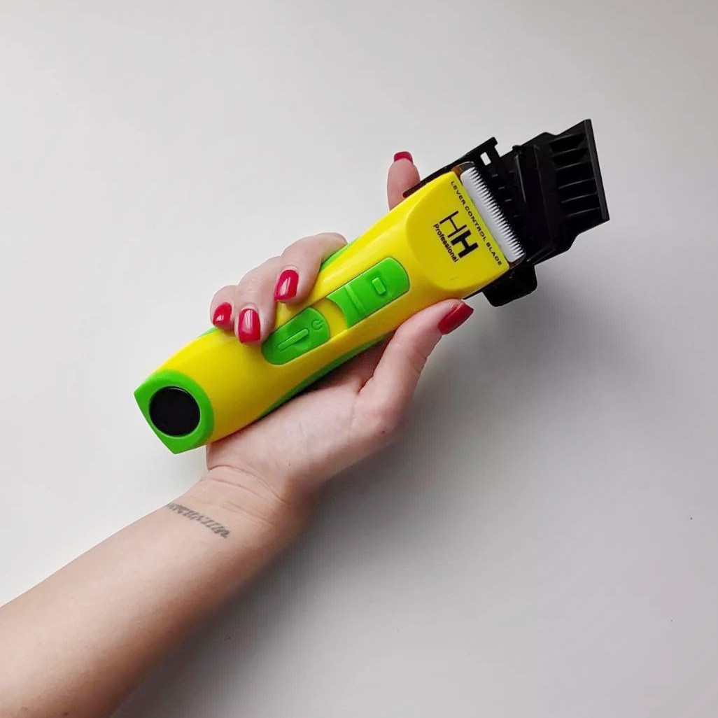 Мастер по реконструкции волос (домашняя съемка). Лина Курочка — ваш фотограф