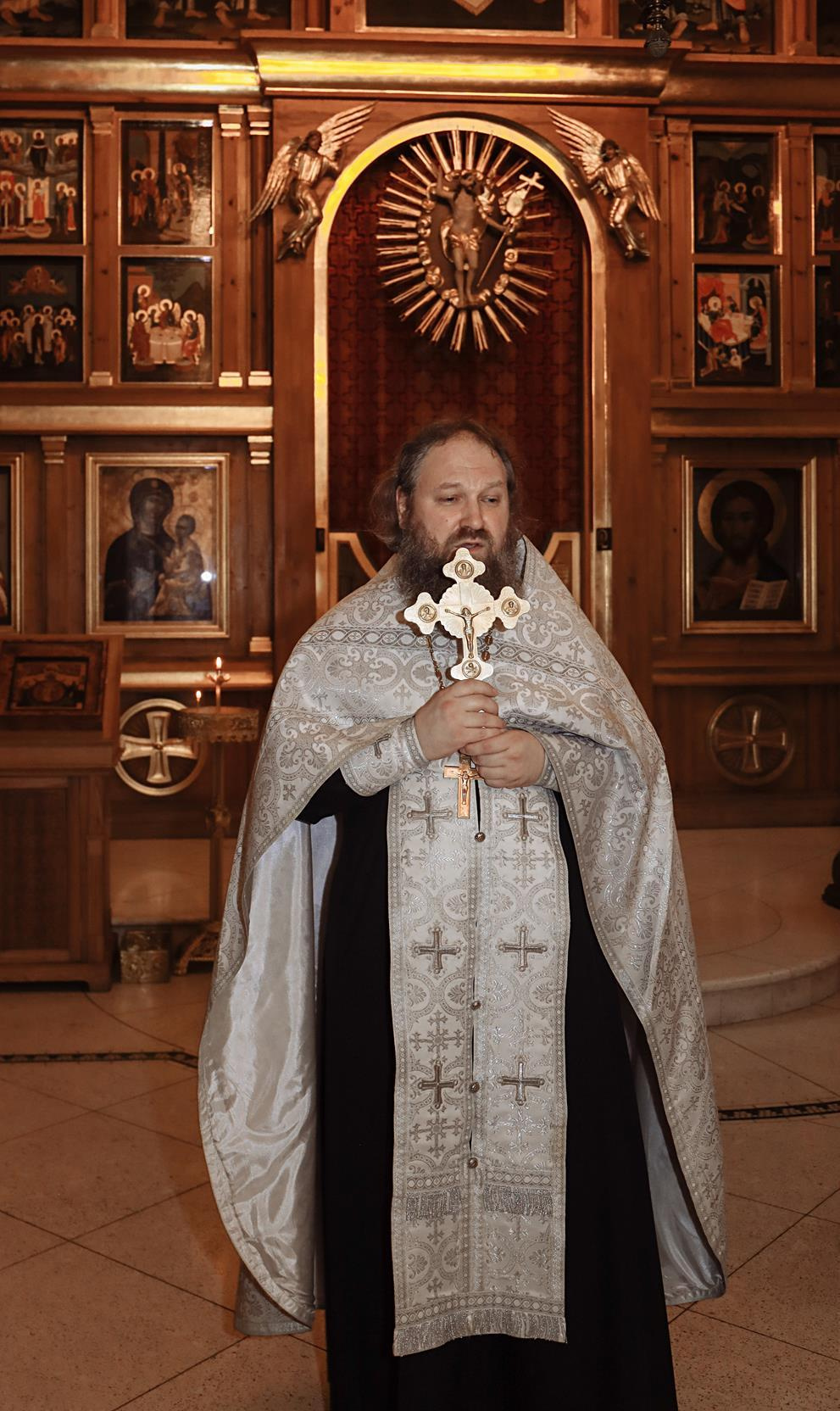 Крещение. Алина Малышева, свадебный и семейный фотограф Москва