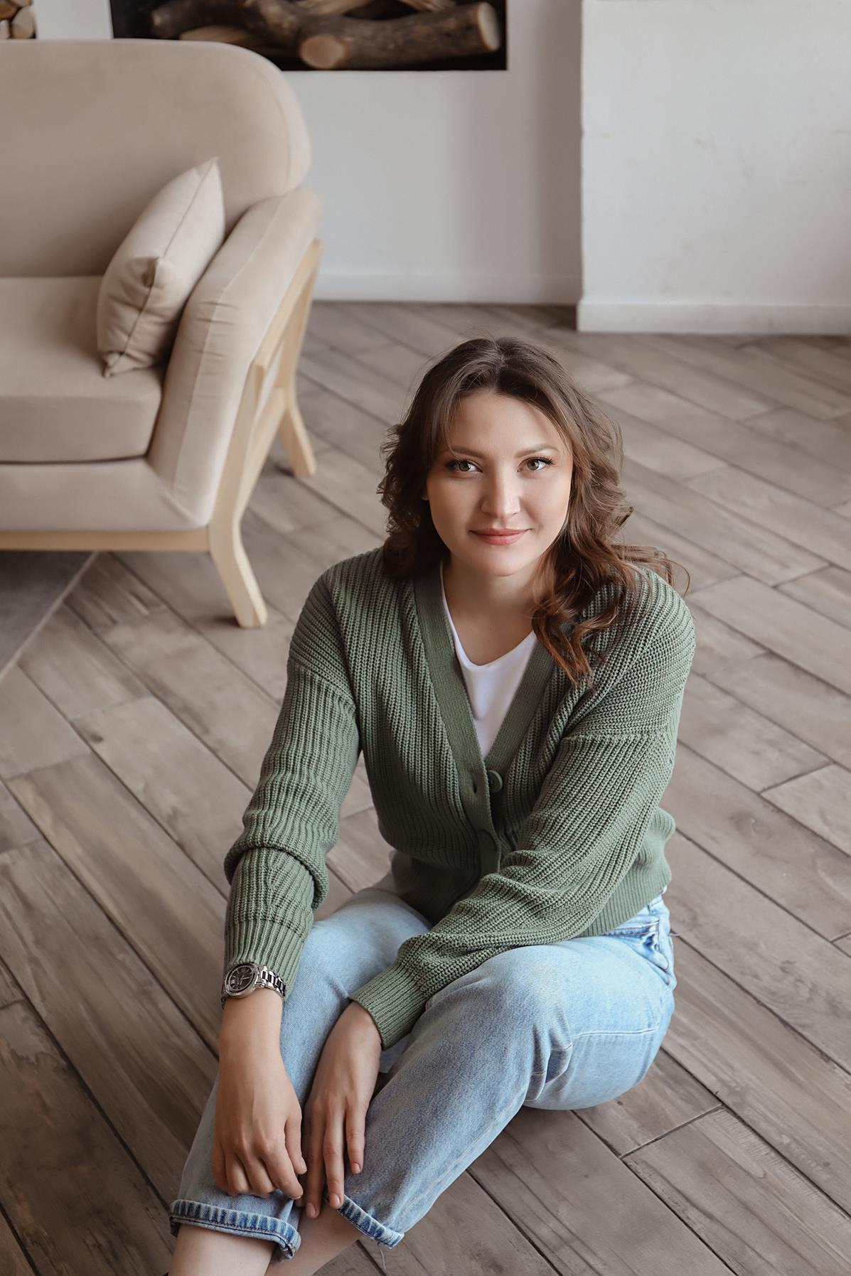 Психолог. Алина Малышева, свадебный и семейный фотограф Москва