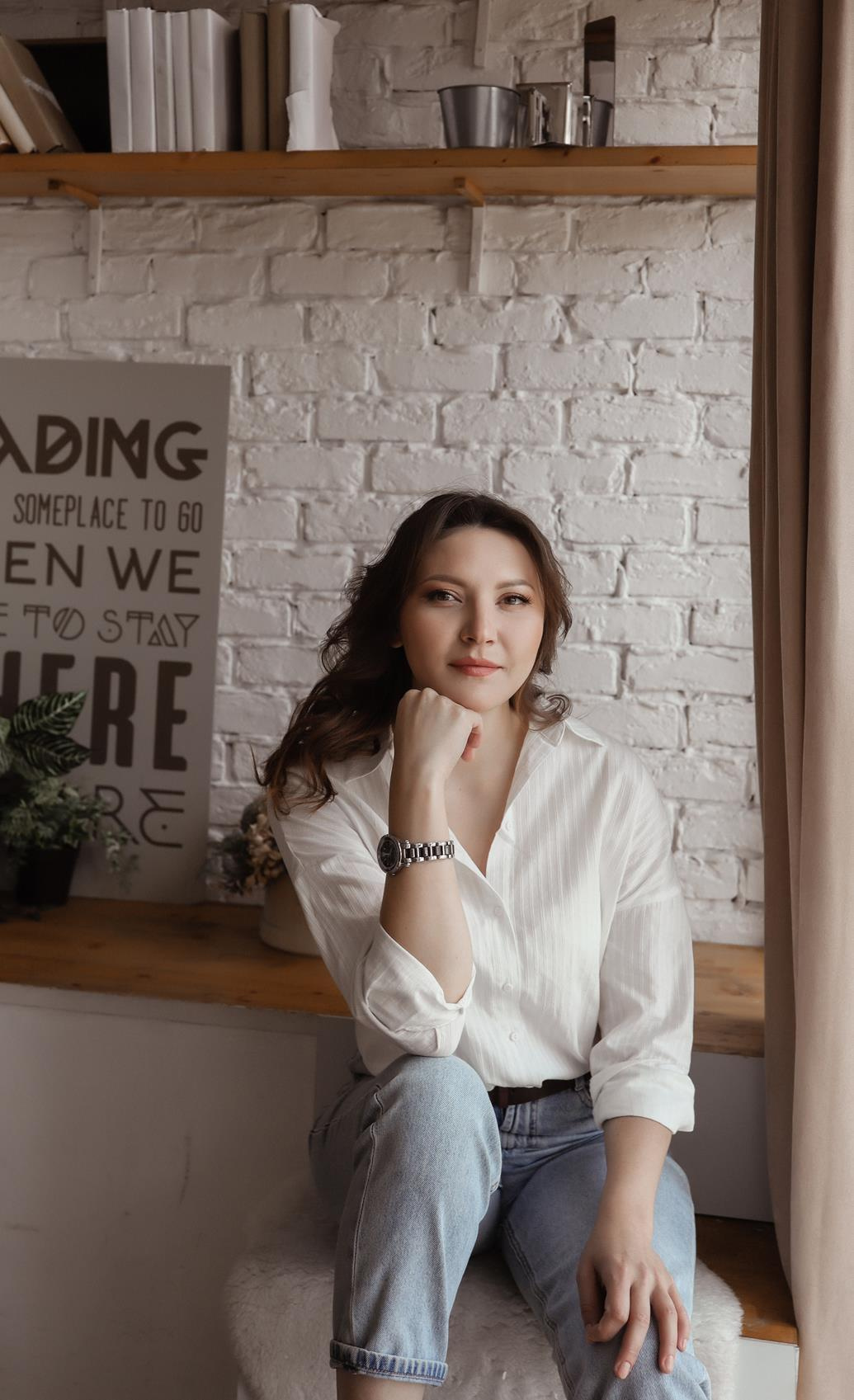 Психолог. Алина Малышева, свадебный и семейный фотограф Москва