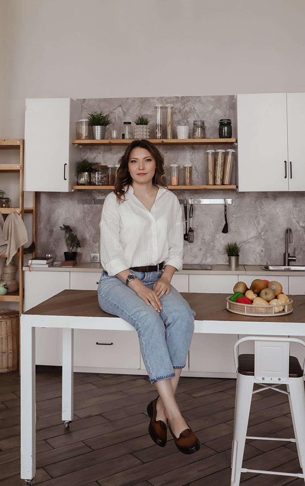 Психолог. Алина Малышева, свадебный и семейный фотограф Москва