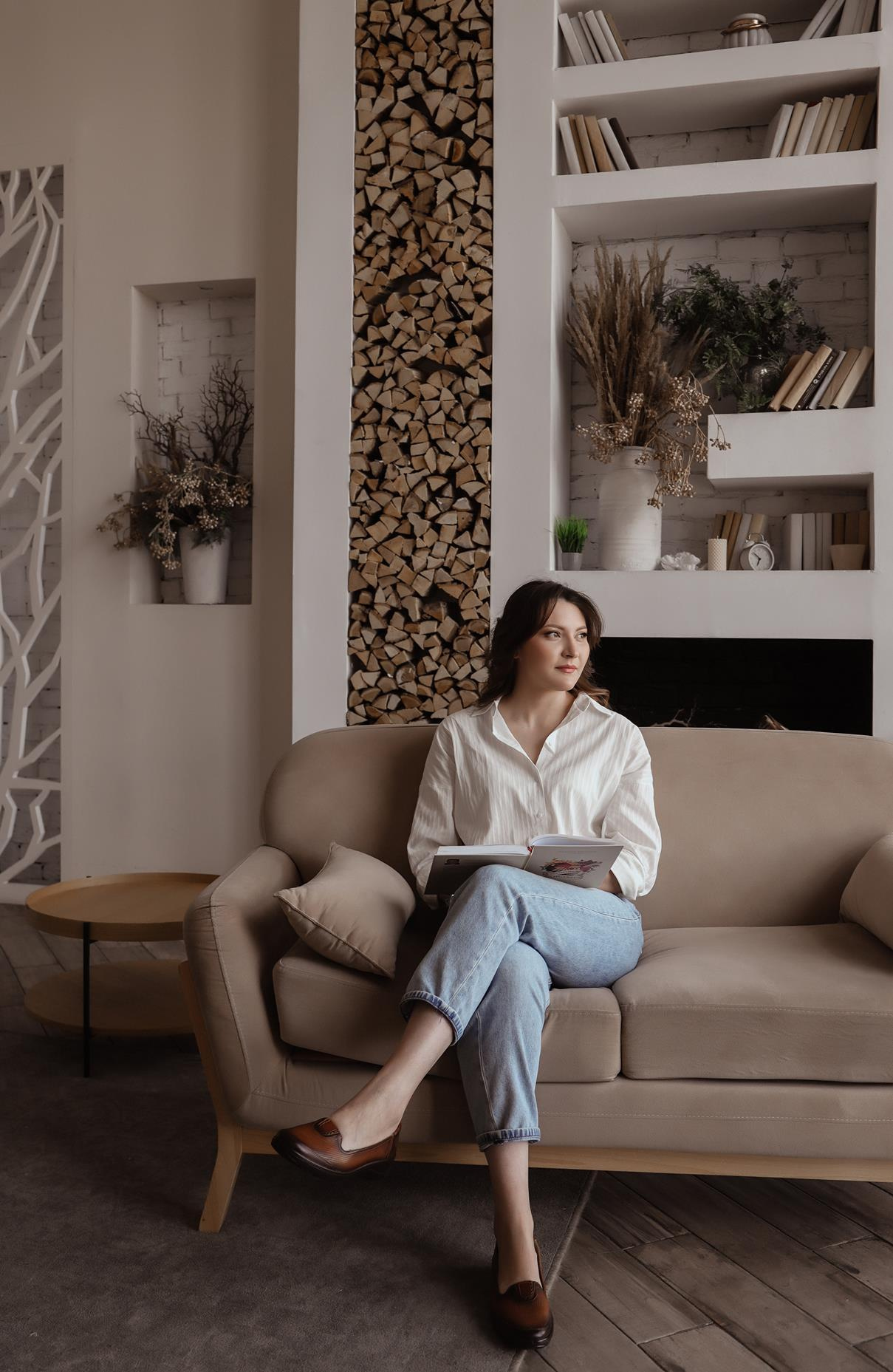 Психолог. Алина Малышева, свадебный и семейный фотограф Москва