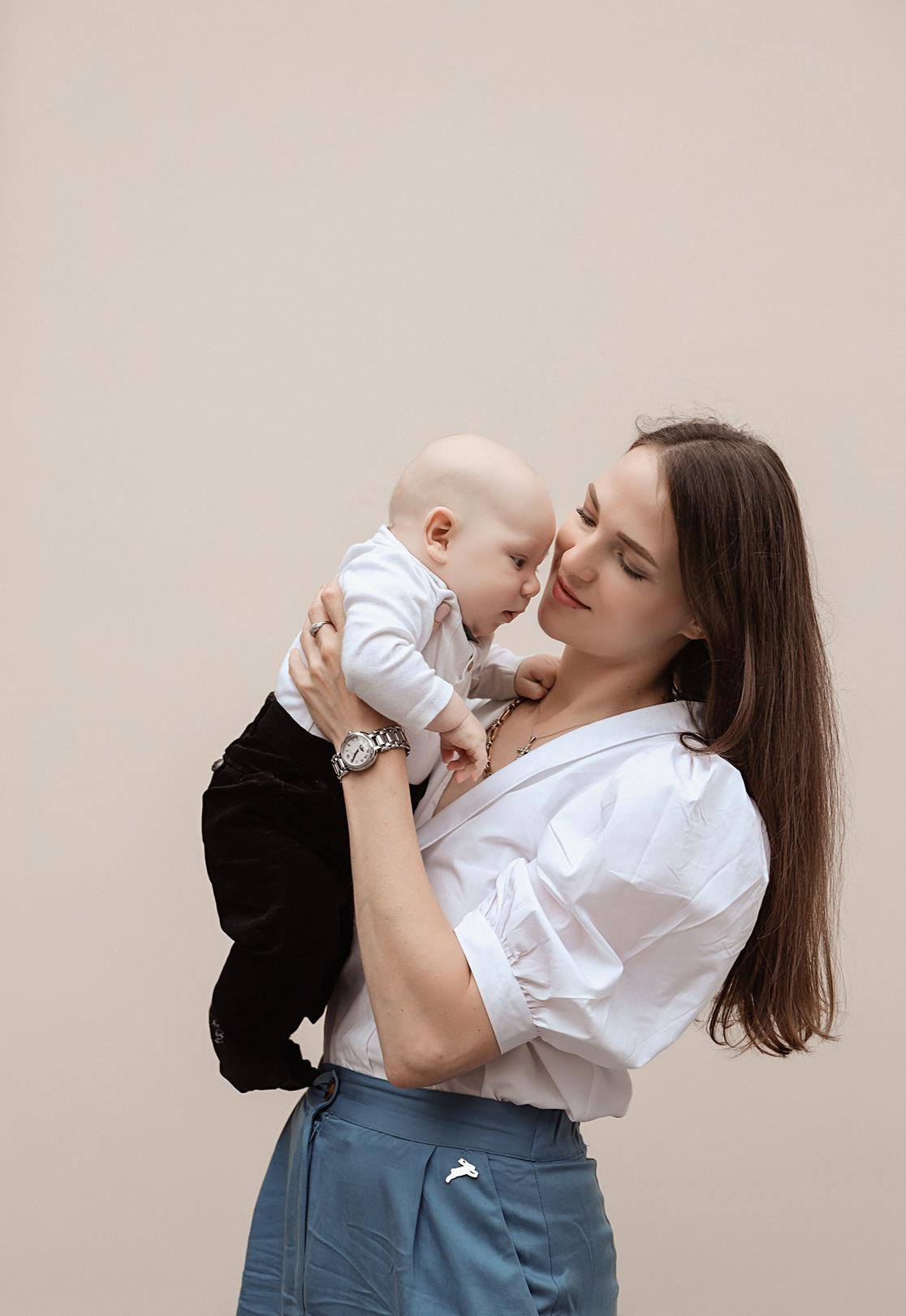 Крещение. Алина Малышева, свадебный и семейный фотограф Москва