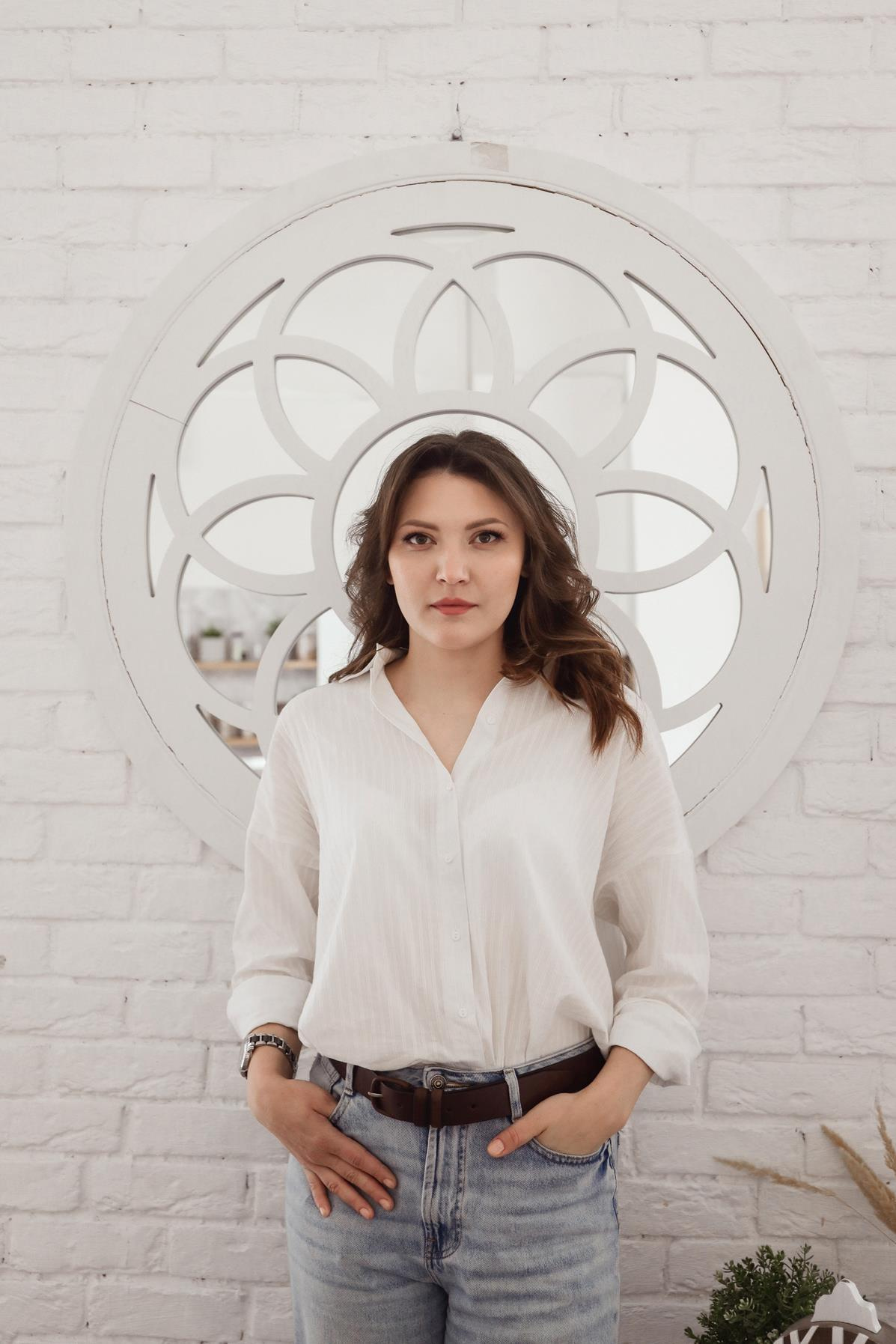 Психолог. Алина Малышева, свадебный и семейный фотограф Москва