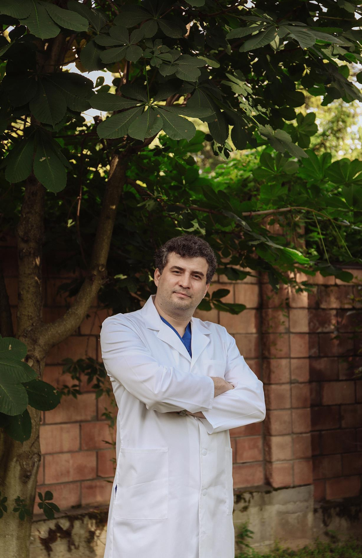 Врачи-маммологи. Алина Малышева, свадебный и семейный фотограф Москва