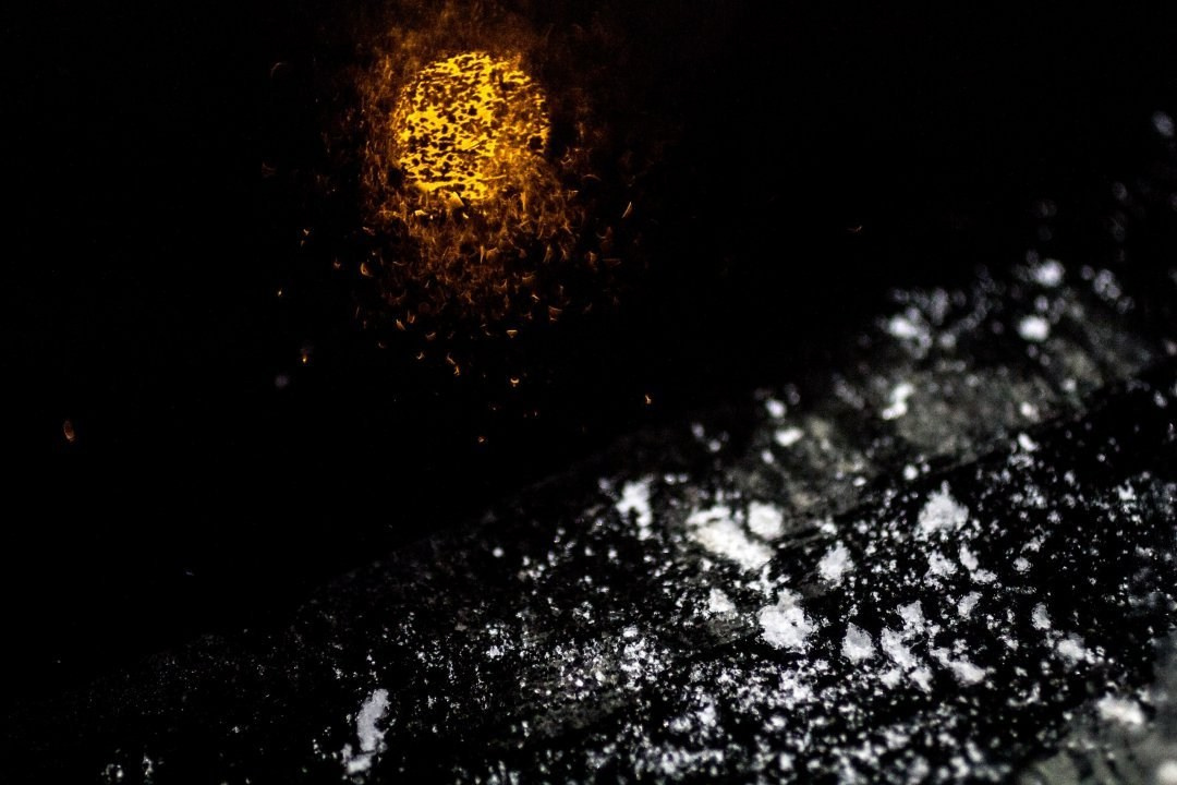 Моменты 2011-2016. Анастасия Либерти