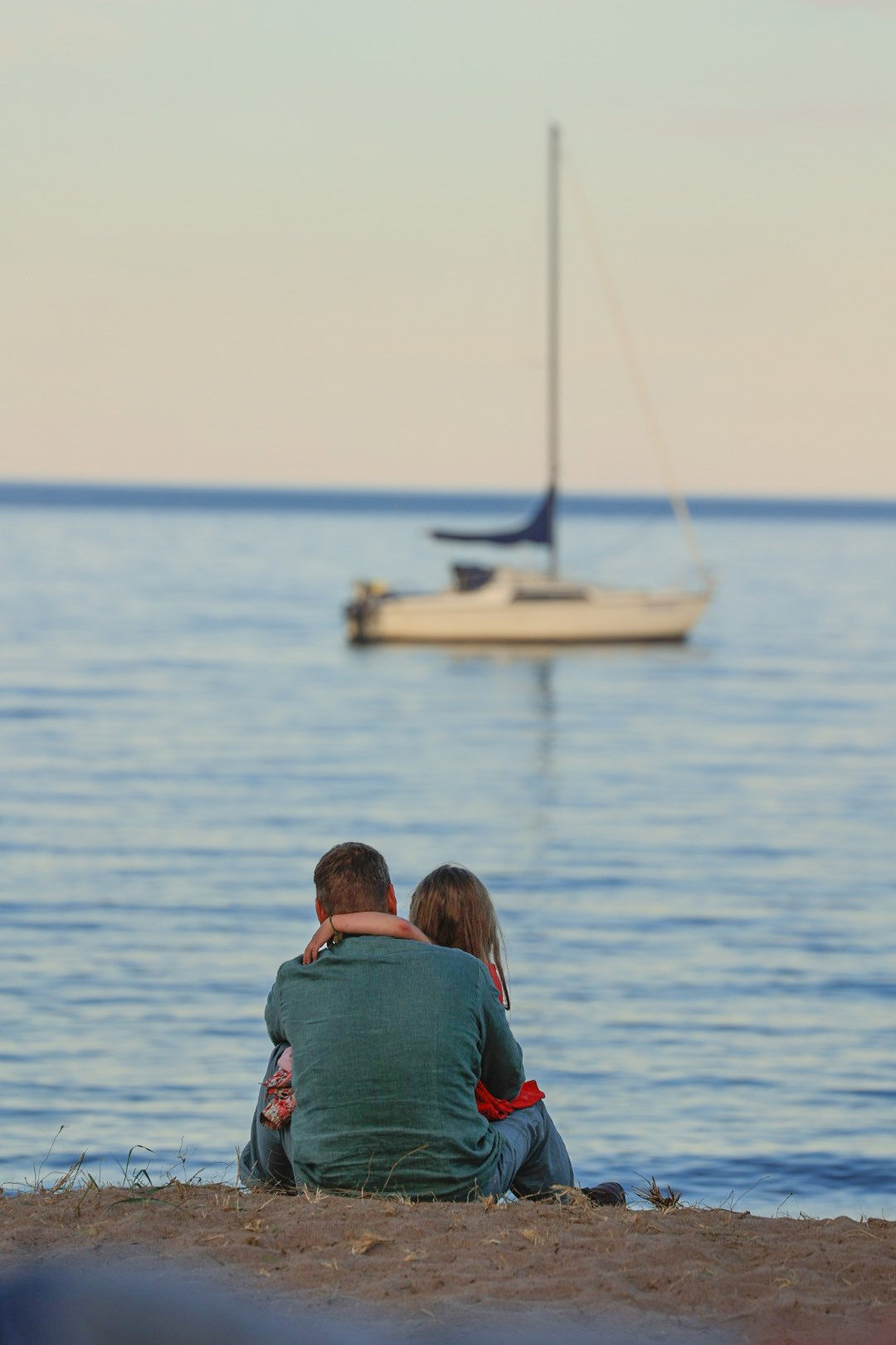 Любимое. Фотограф в Санкт-Петербурге Анна Сосновская