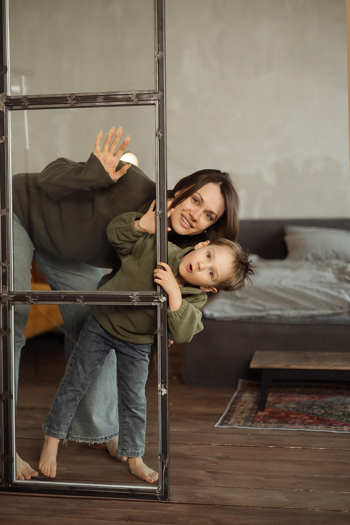 Катя и Кирилл. Фотограф Ростов-на-Дону